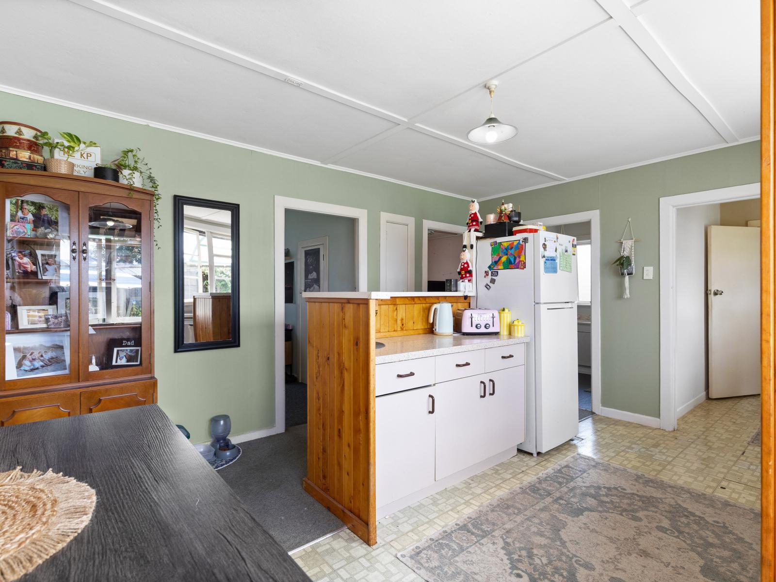 3 Ensor Place, Tirau