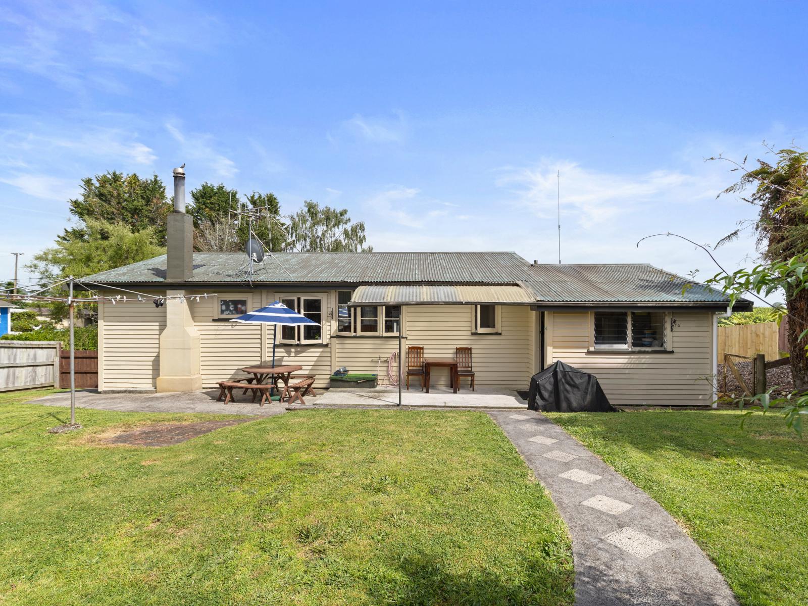 3 Ensor Place, Tirau