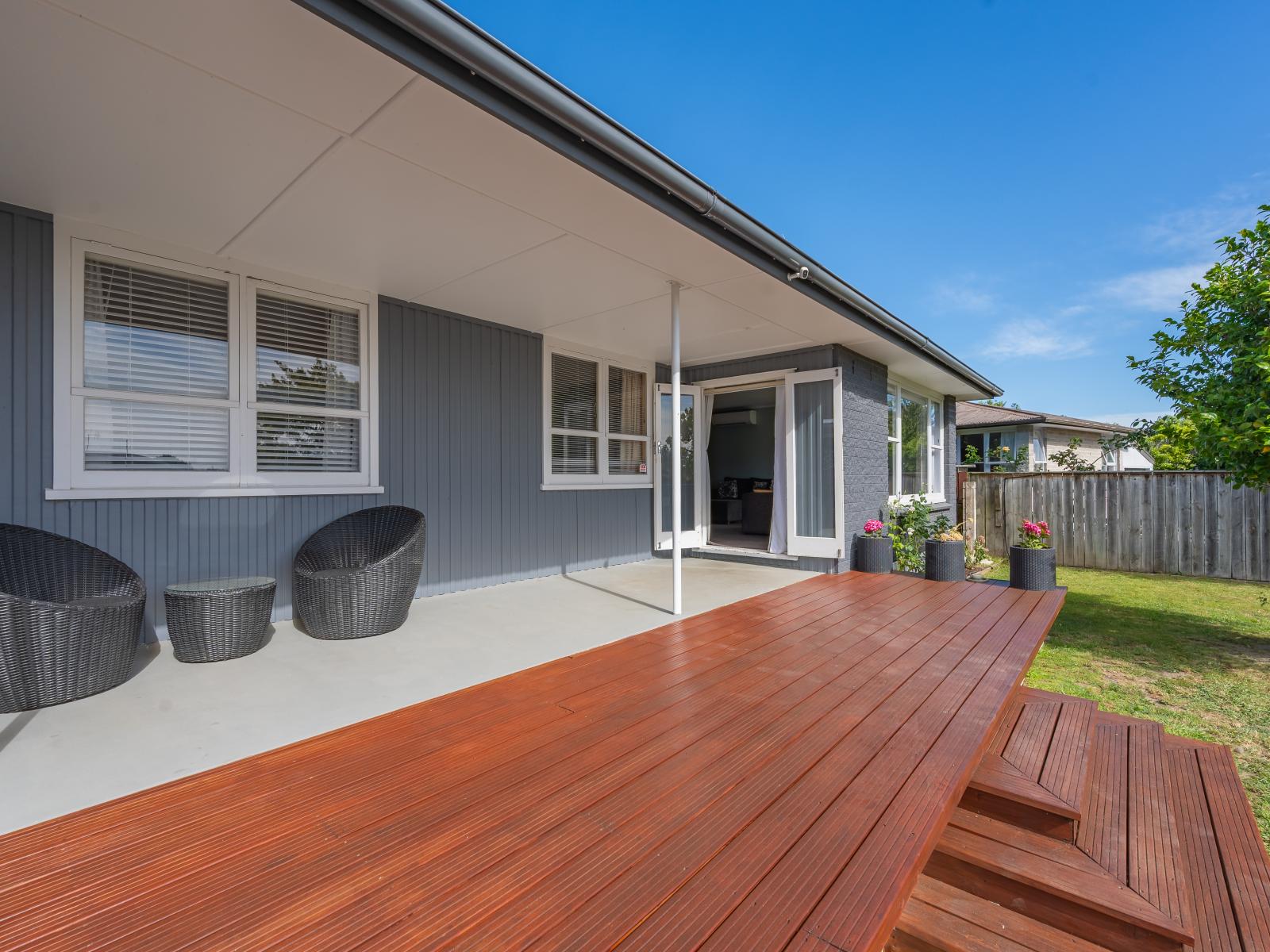 18 Lipscombe Crescent, Havelock North