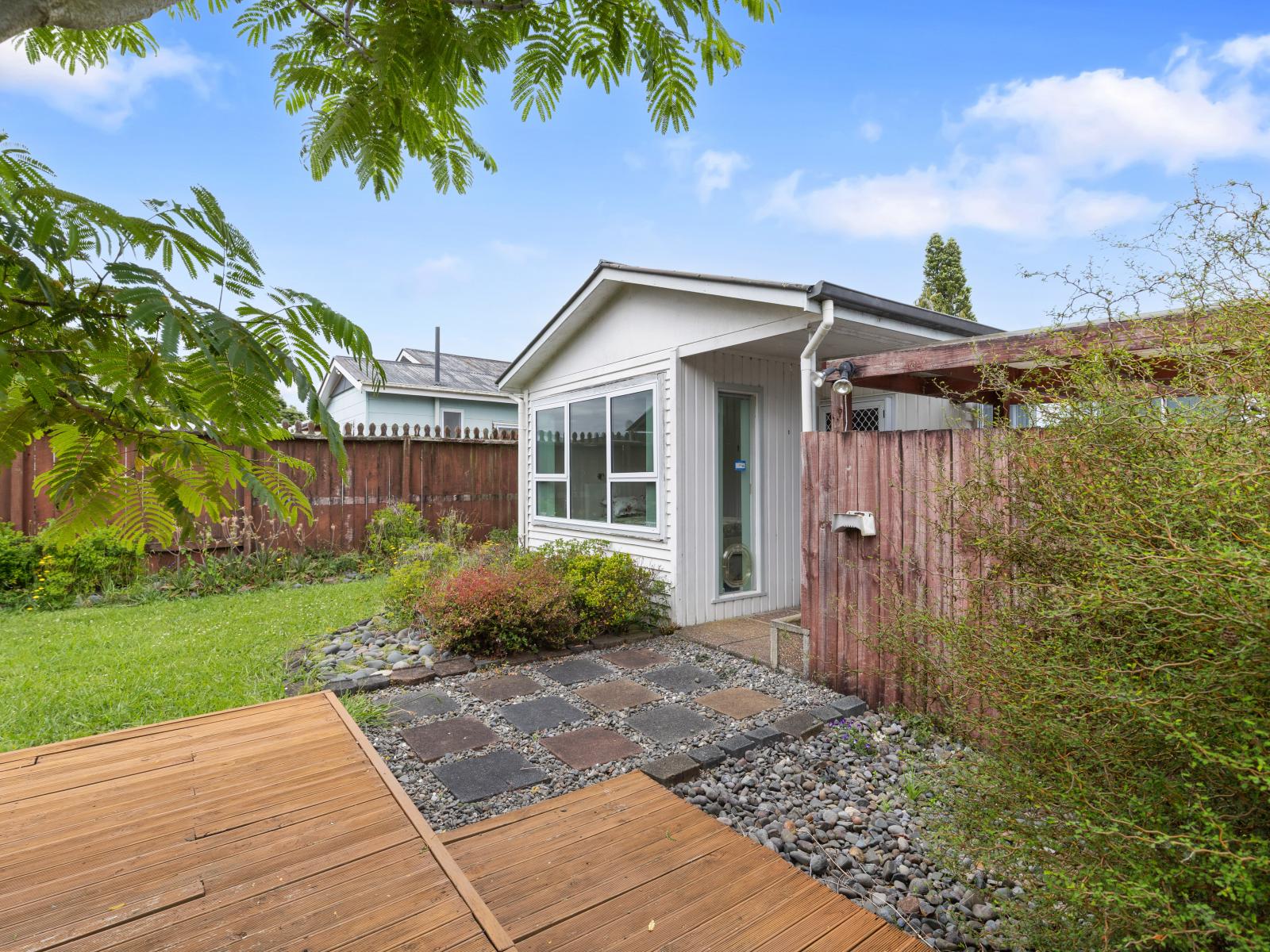 113 Buckland Street, Putaruru