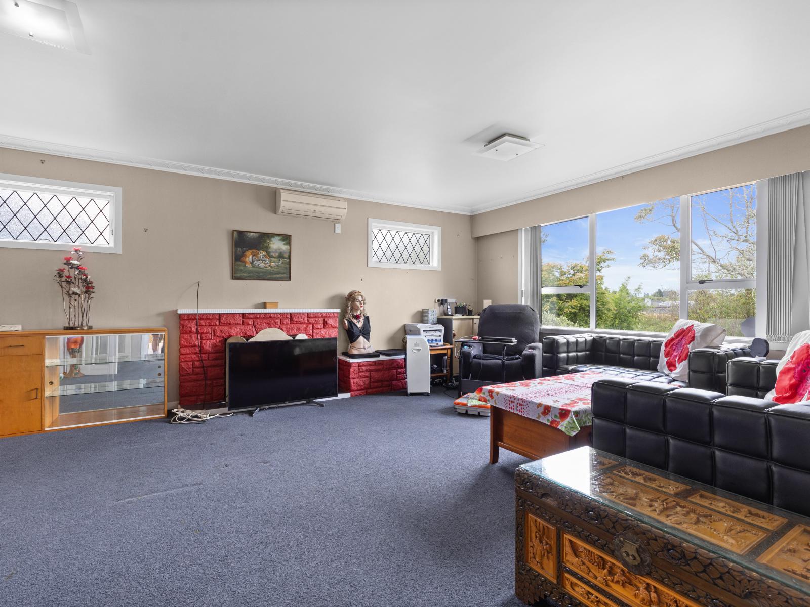 113 Buckland Street, Putaruru