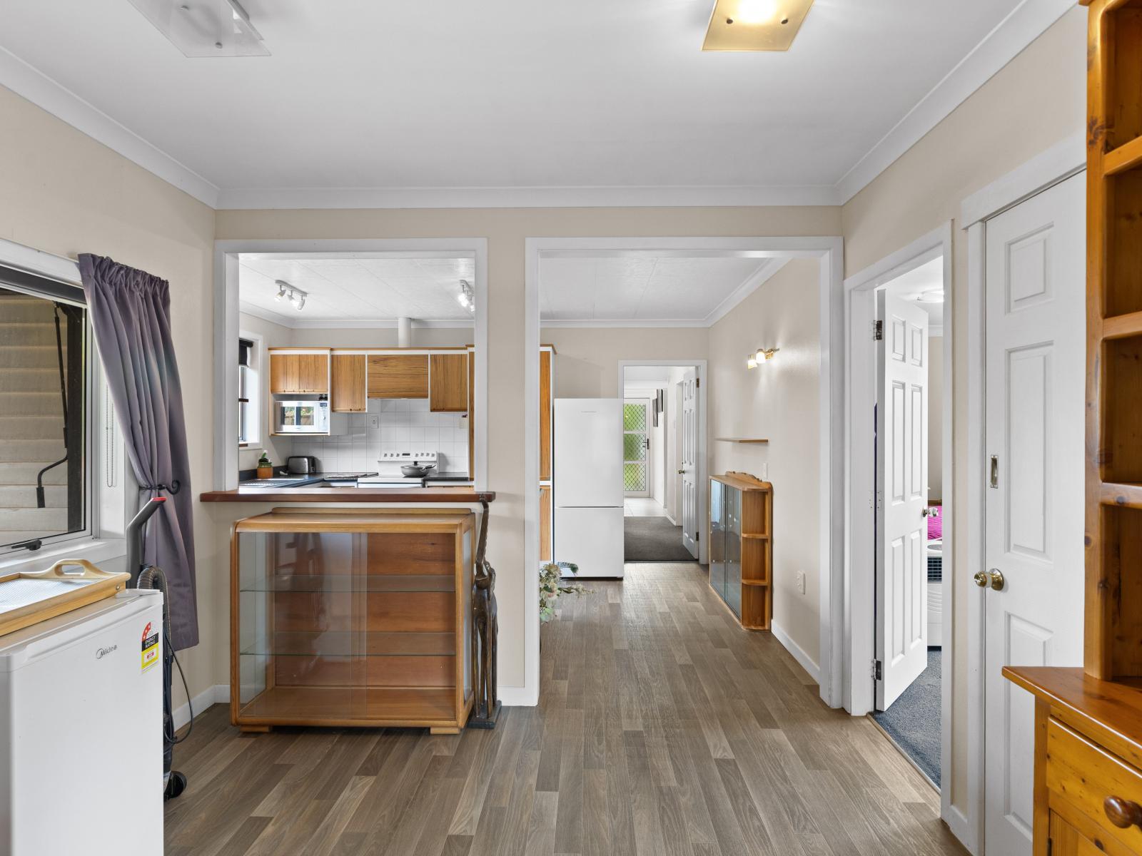 113 Buckland Street, Putaruru