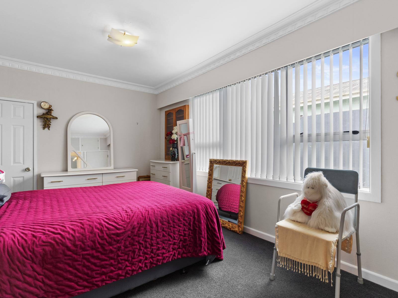 113 Buckland Street, Putaruru