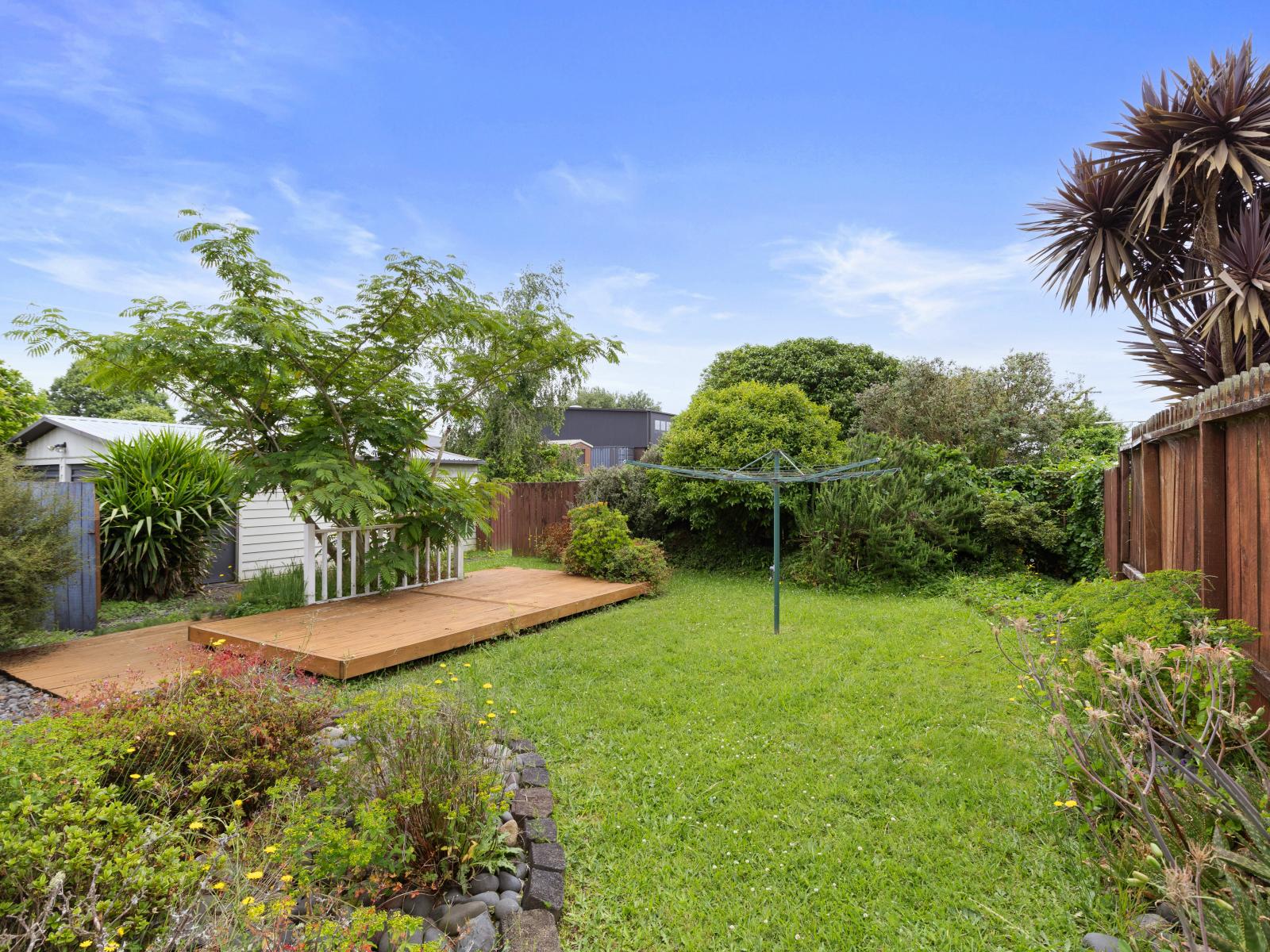 113 Buckland Street, Putaruru