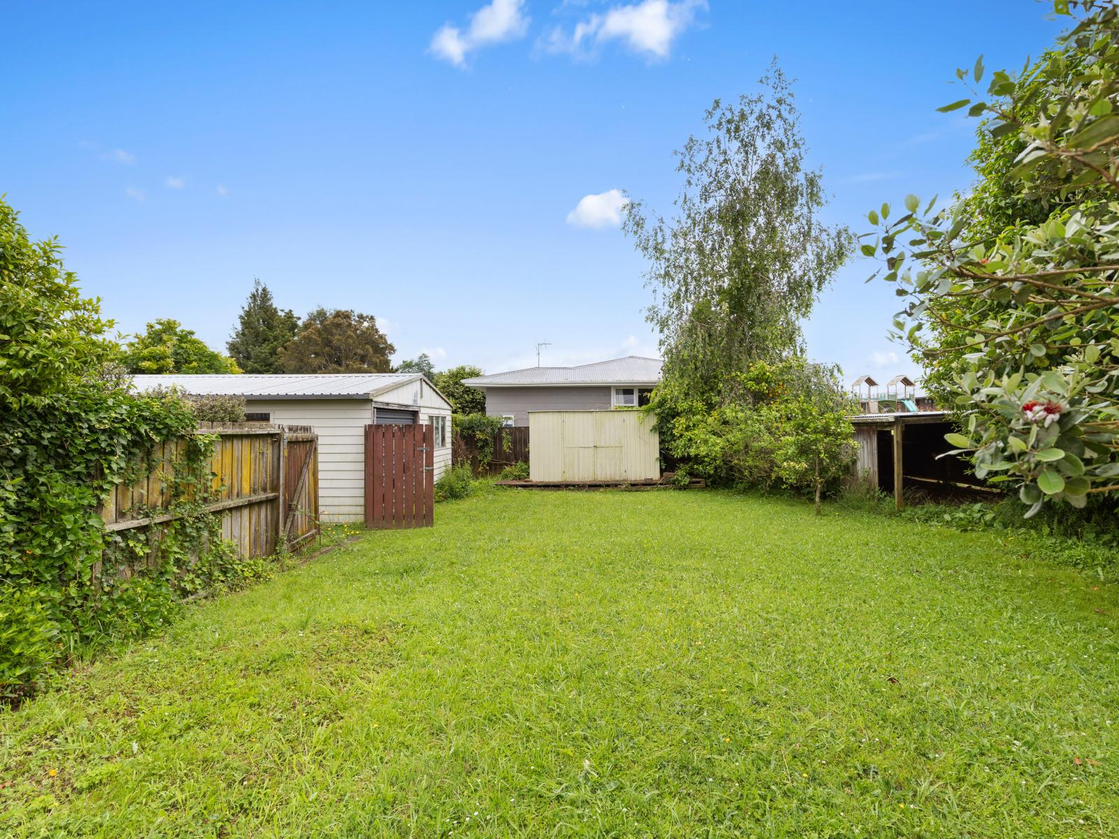 113 Buckland Street, Putaruru
