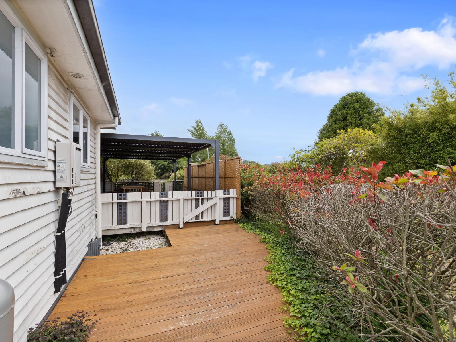 113 Buckland Street, Putaruru