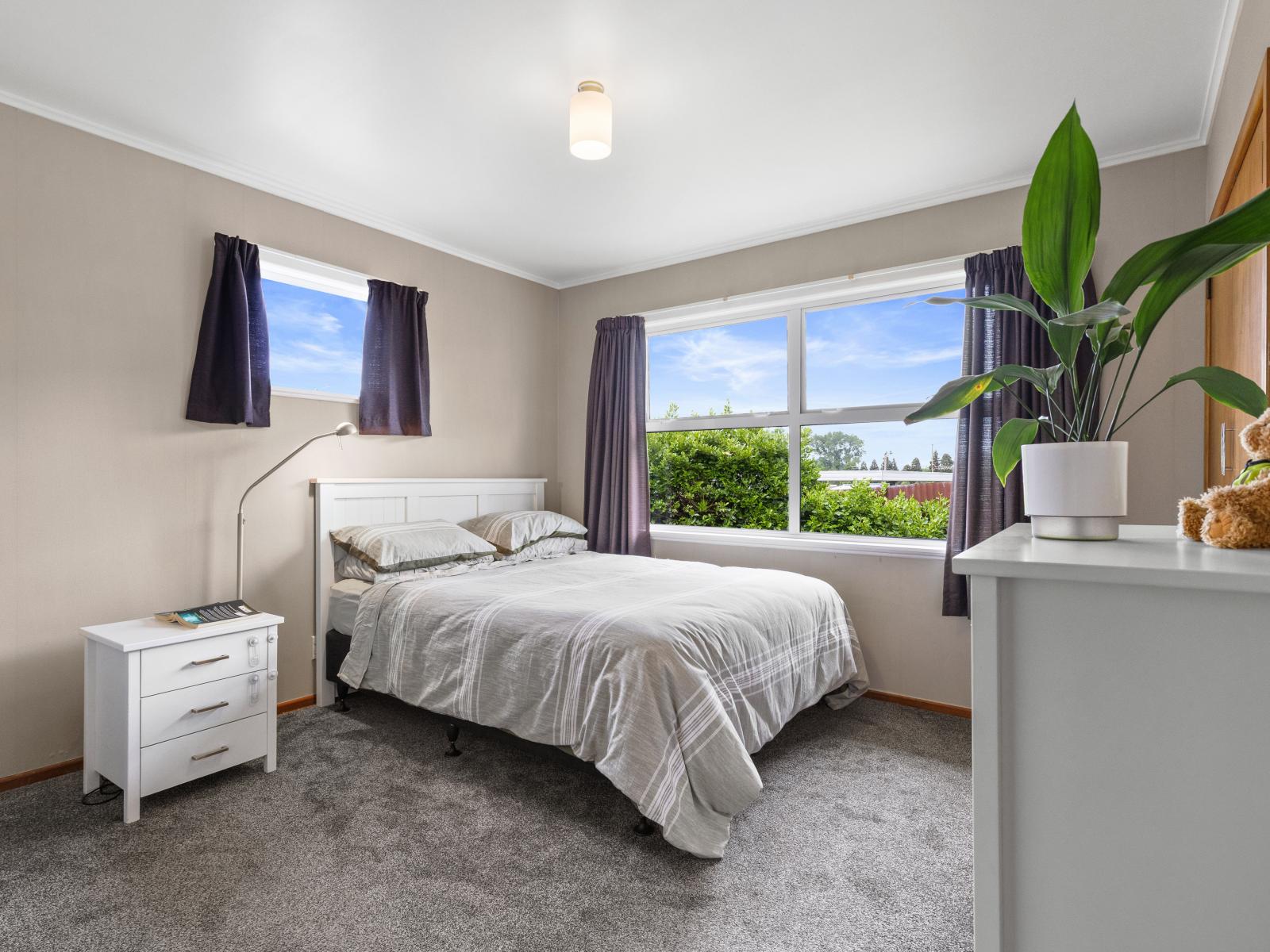 42 Thompson Street, Tokoroa