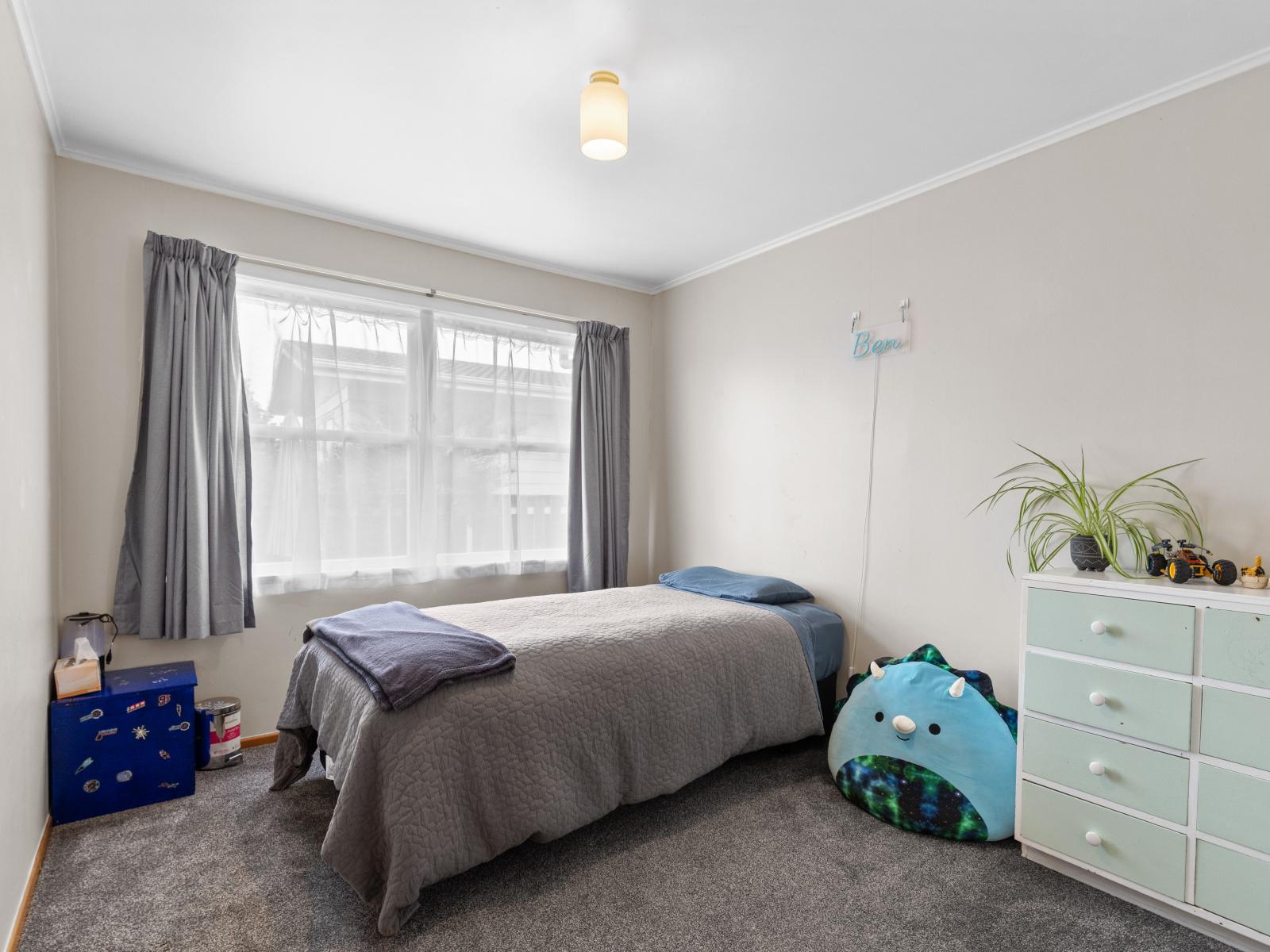 42 Thompson Street, Tokoroa