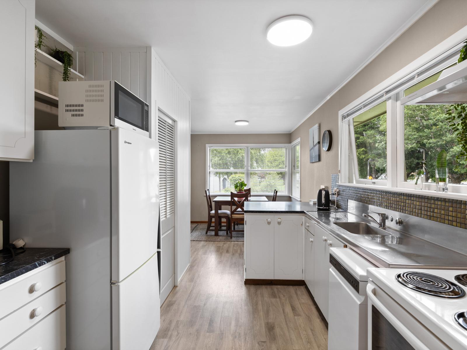 42 Thompson Street, Tokoroa