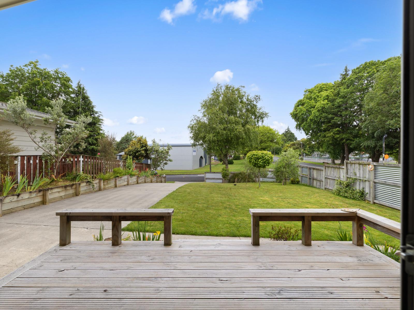 42 Thompson Street, Tokoroa