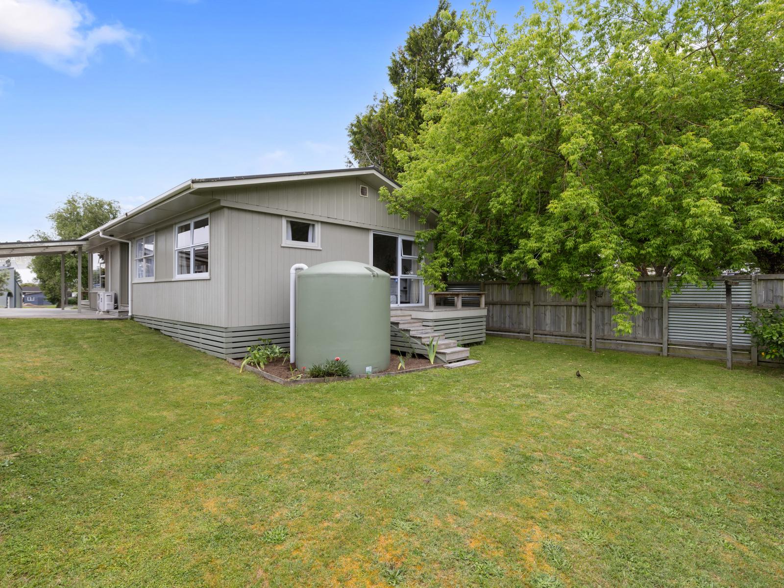 42 Thompson Street, Tokoroa