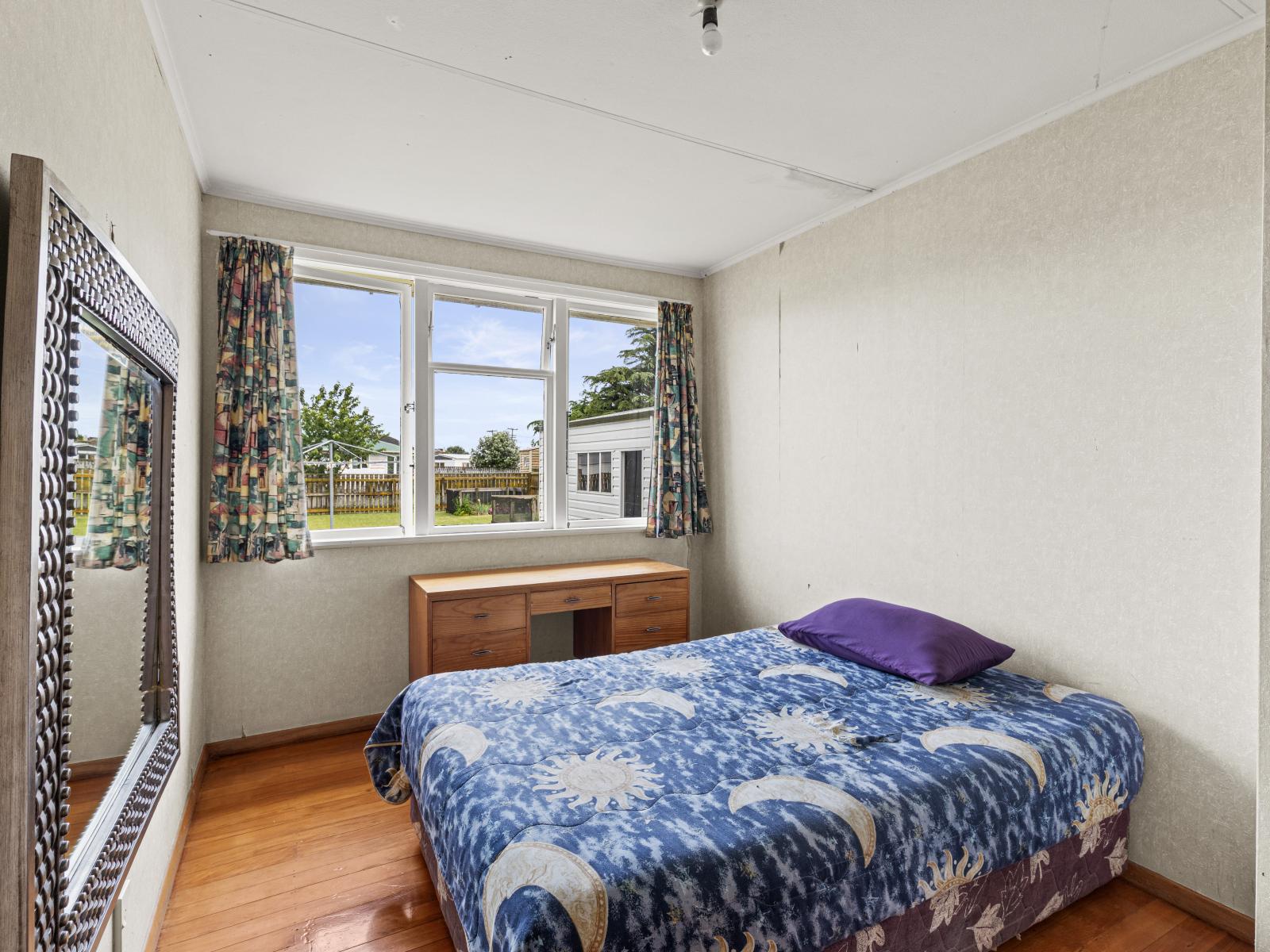 5 Ventura Grove, Bulls