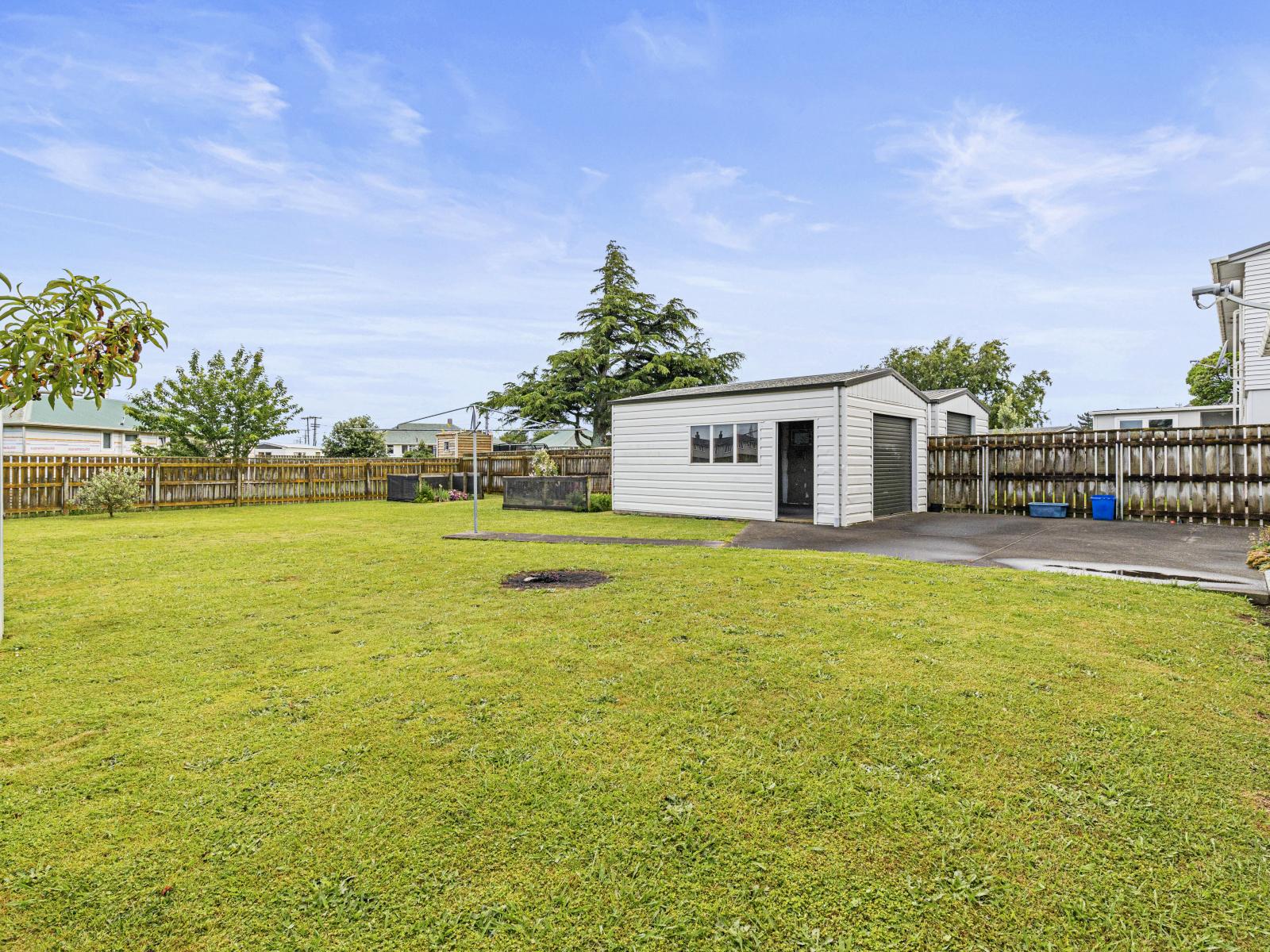 5 Ventura Grove, Bulls