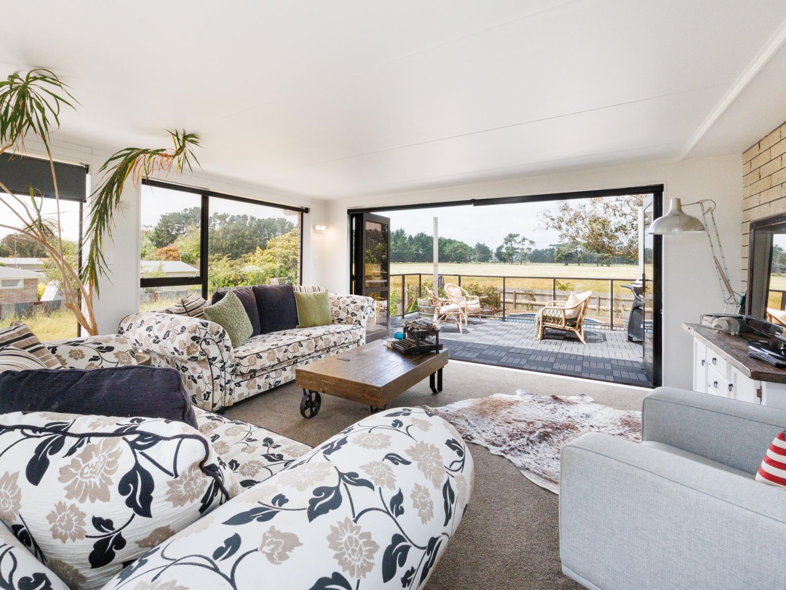 38 Russell Street, Foxton