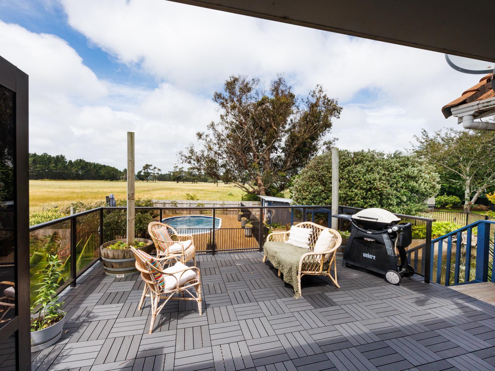 38 Russell Street, Foxton