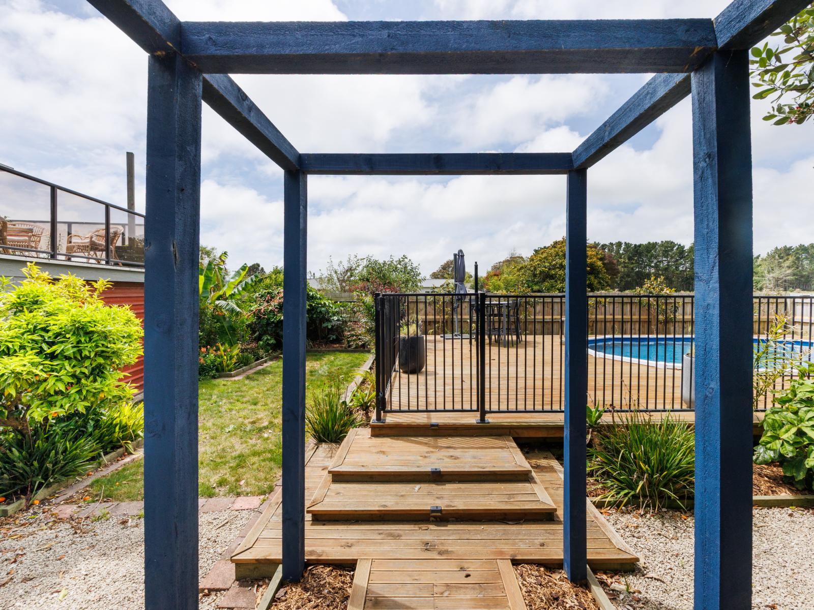 38 Russell Street, Foxton