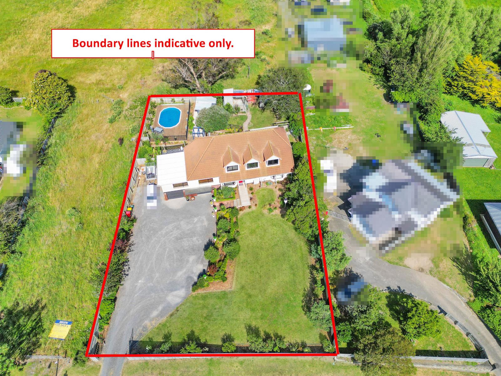 38 Russell Street, Foxton