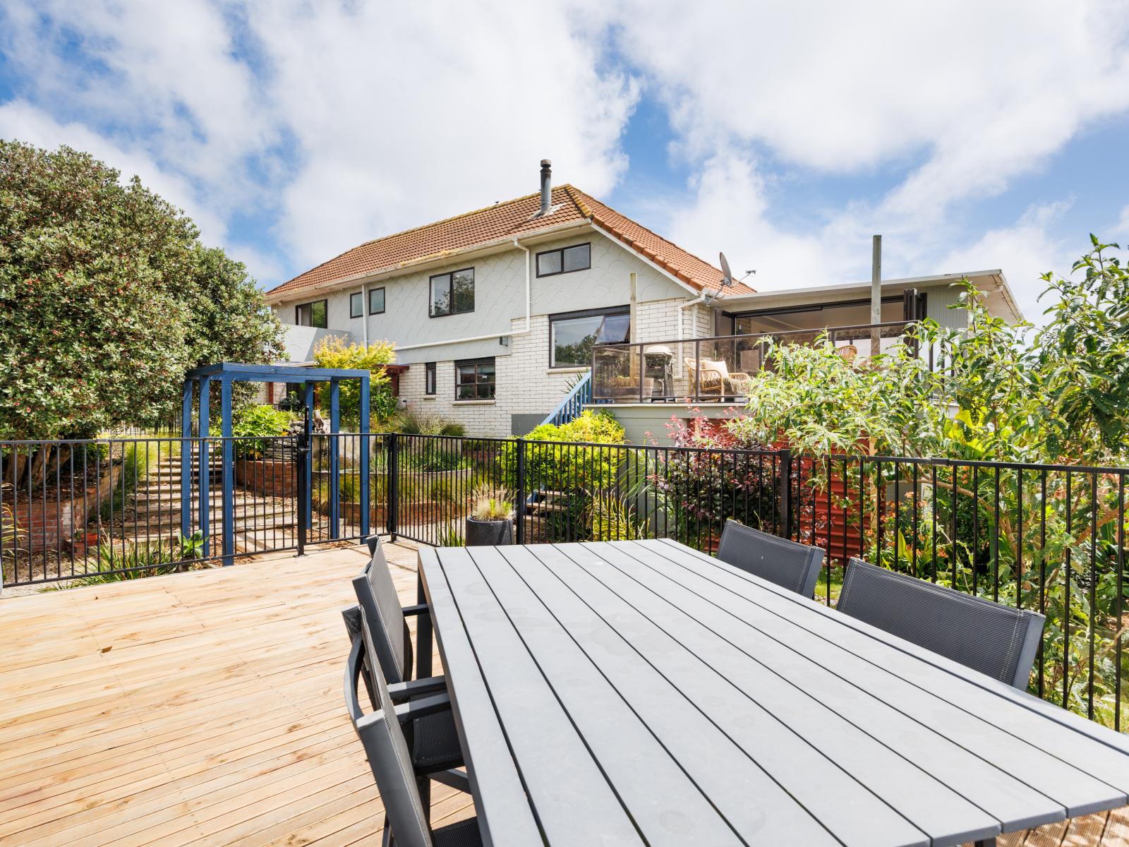 38 Russell Street, Foxton