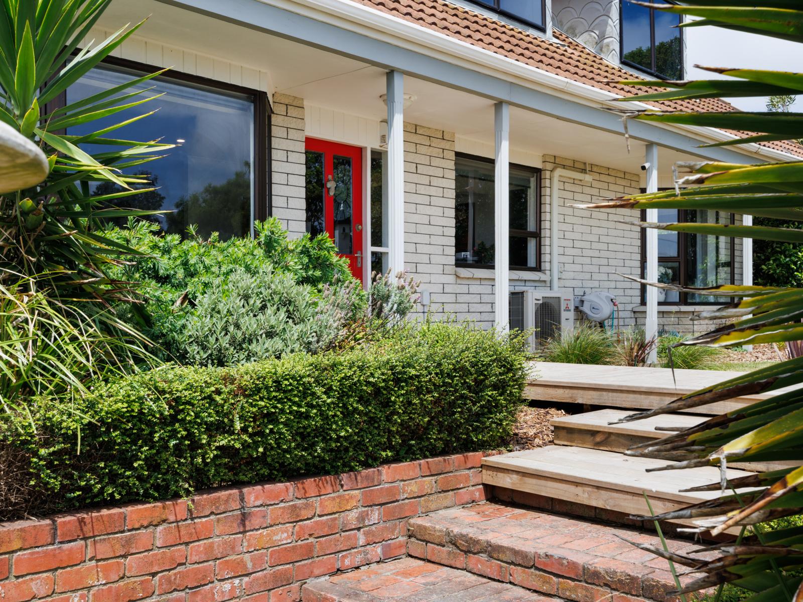 38 Russell Street, Foxton