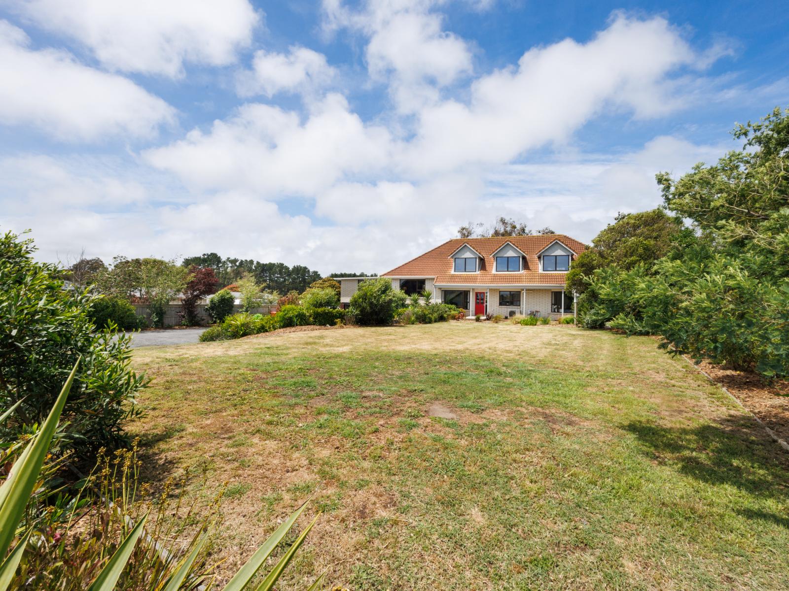 38 Russell Street, Foxton