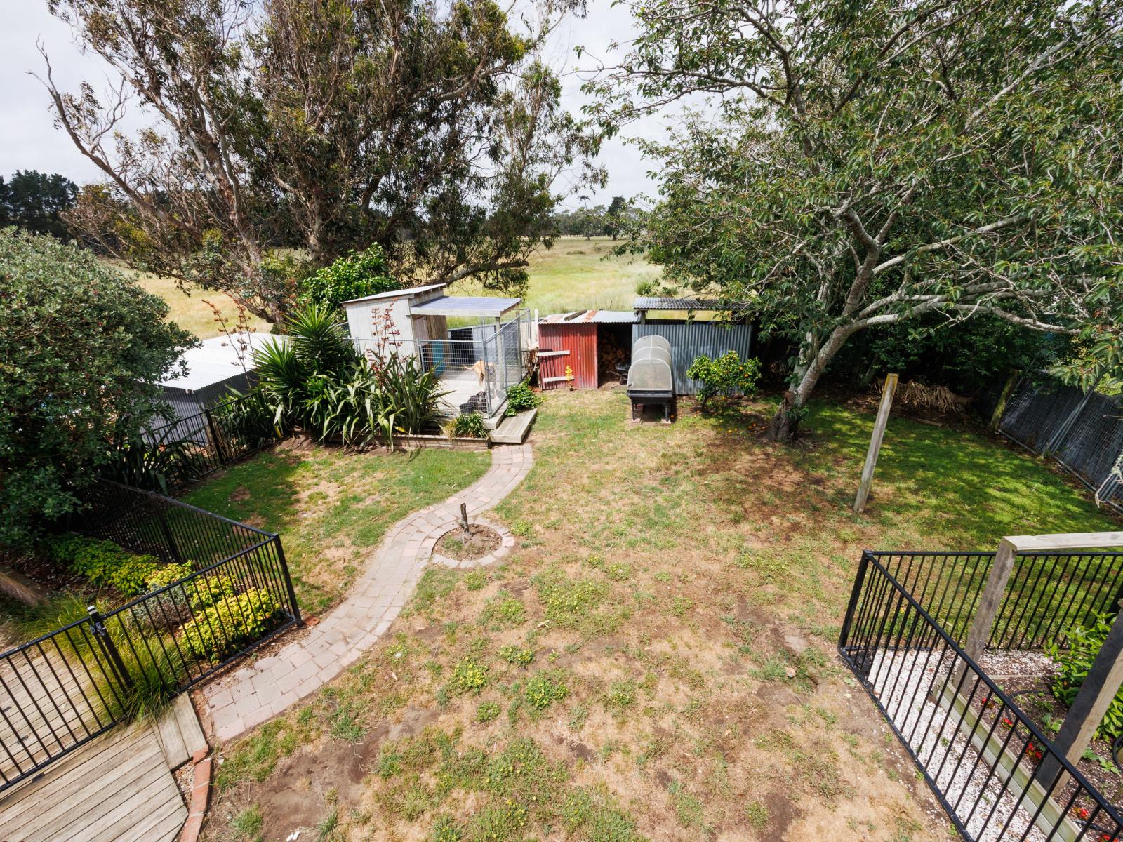 38 Russell Street, Foxton