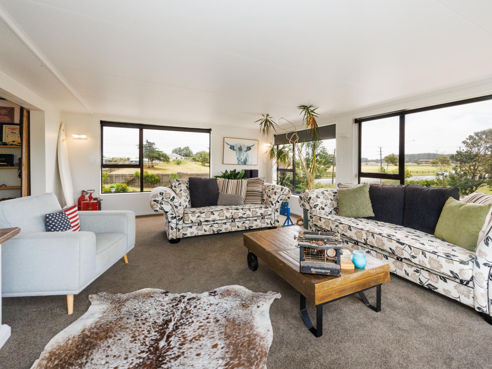 38 Russell Street, Foxton