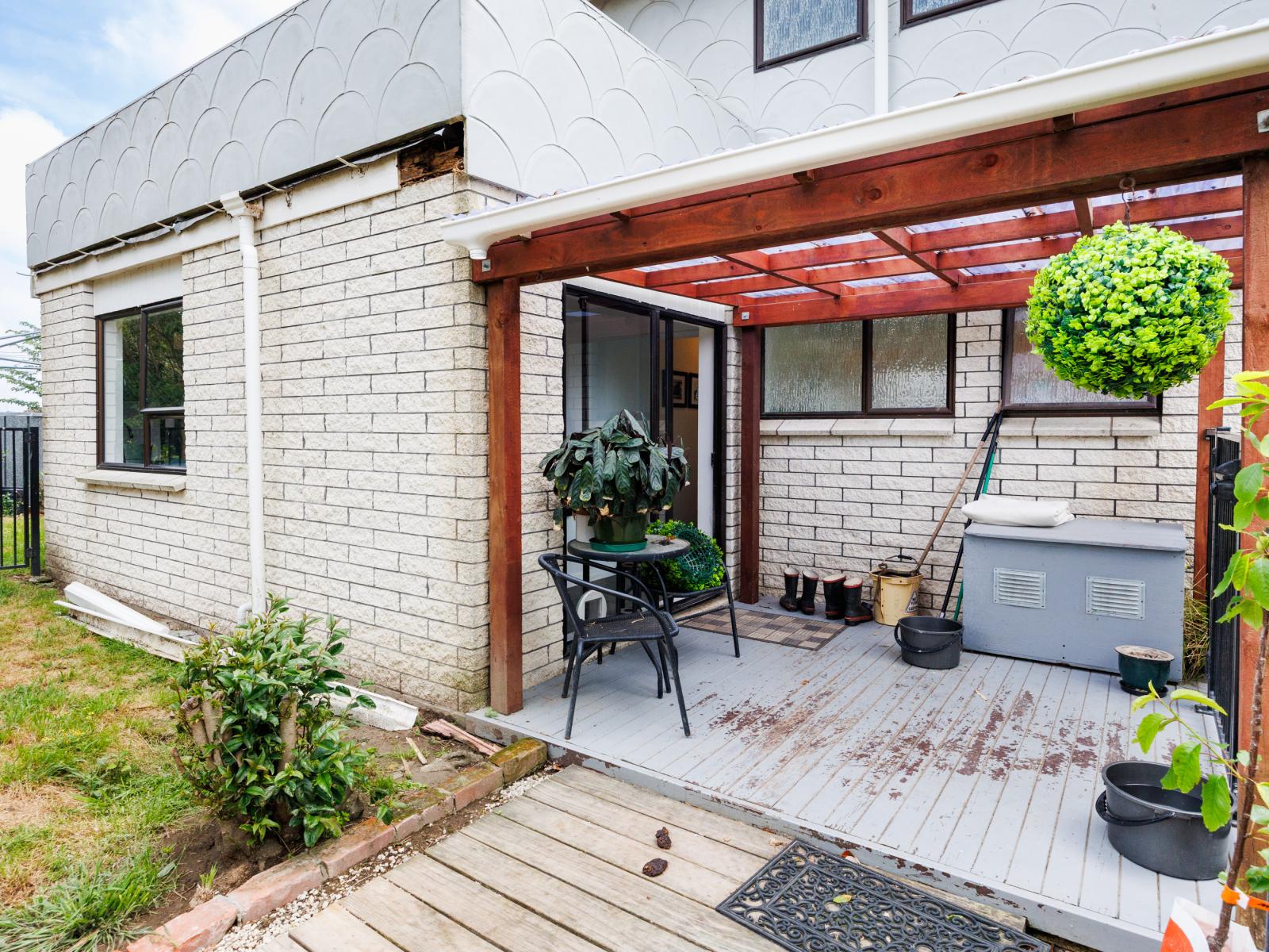 38 Russell Street, Foxton