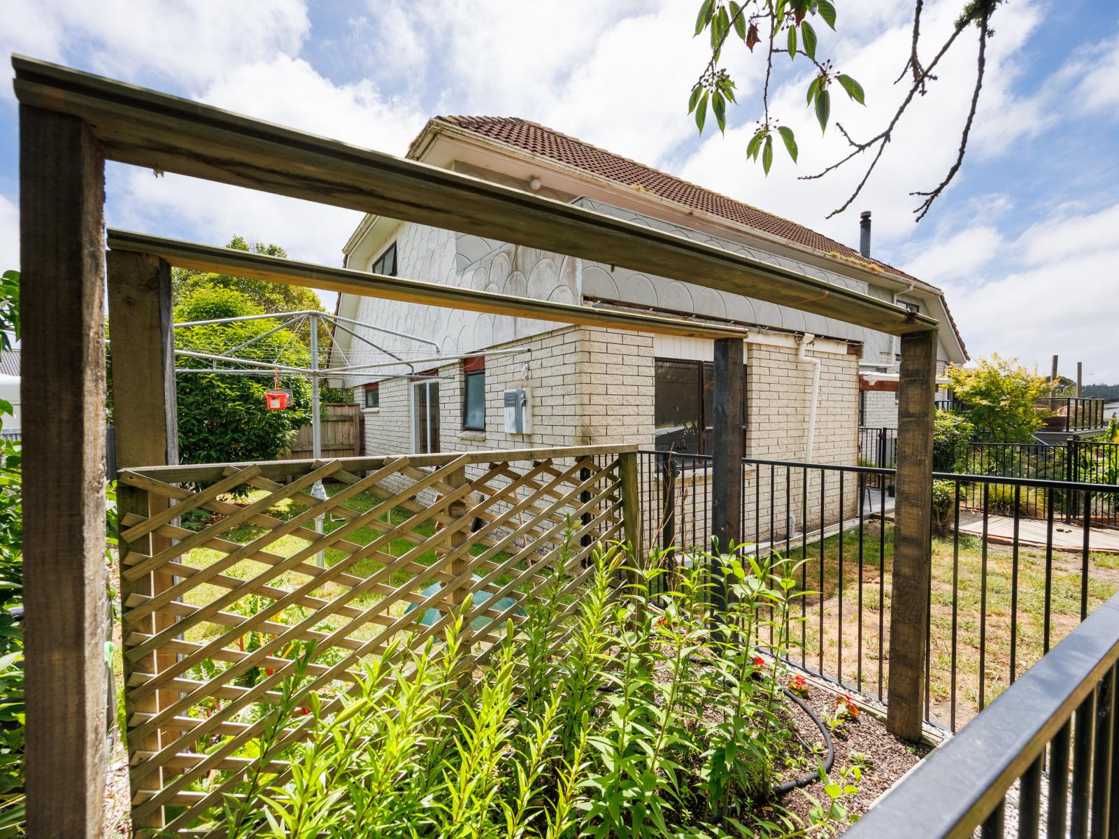 38 Russell Street, Foxton