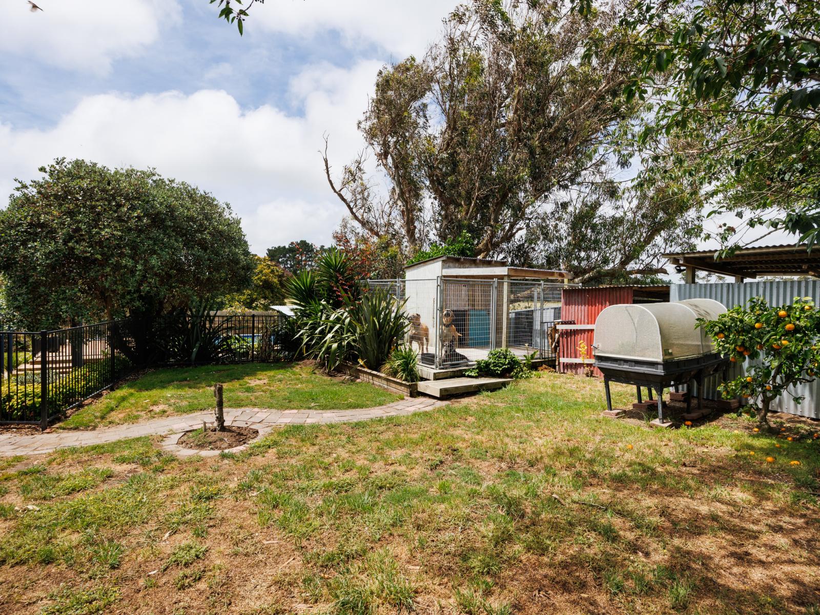 38 Russell Street, Foxton