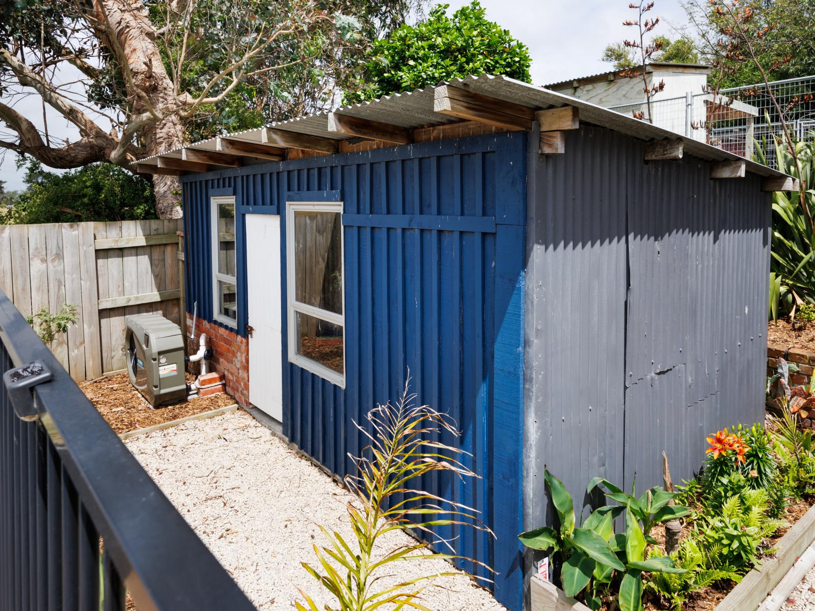 38 Russell Street, Foxton