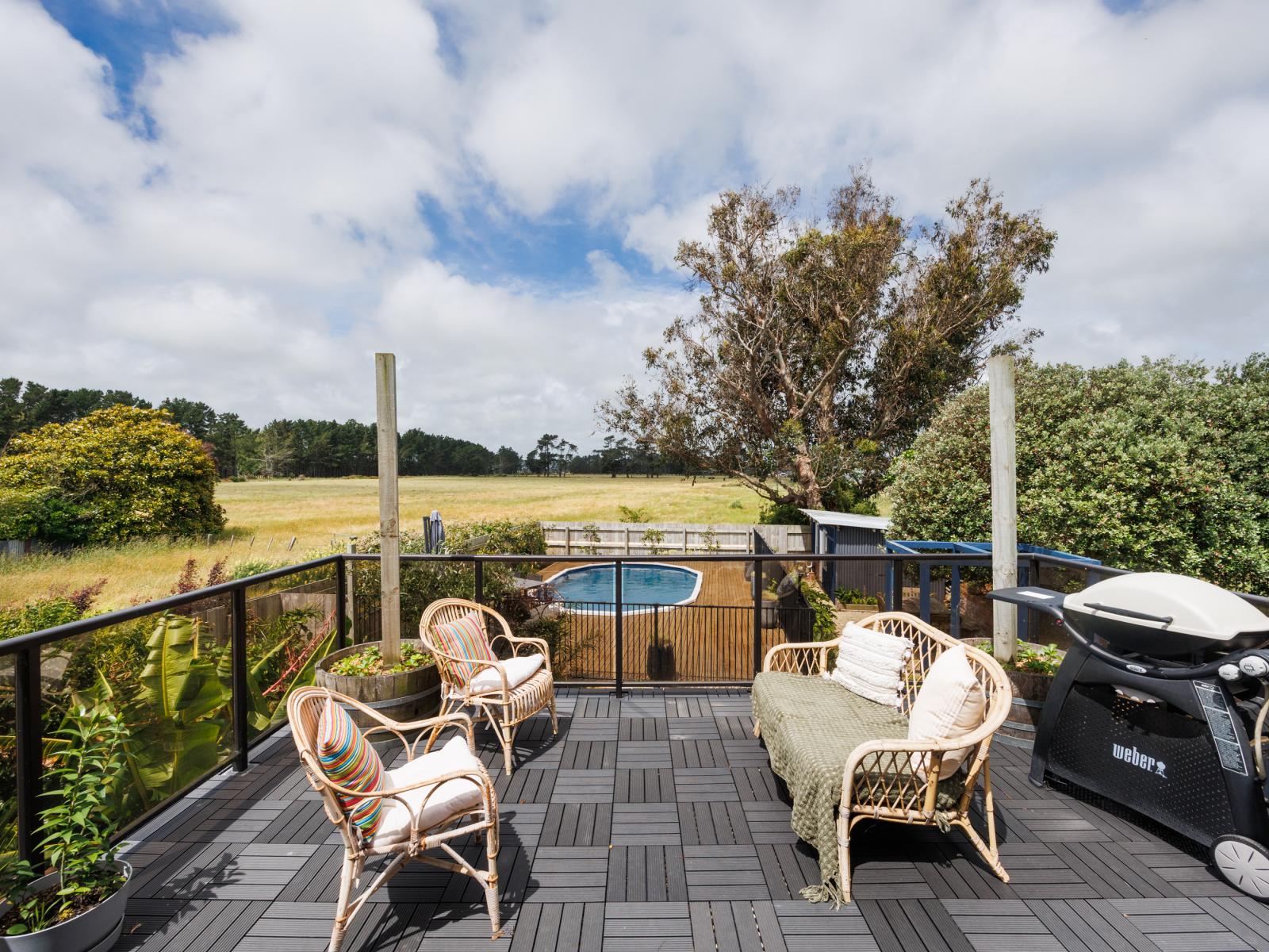 38 Russell Street, Foxton