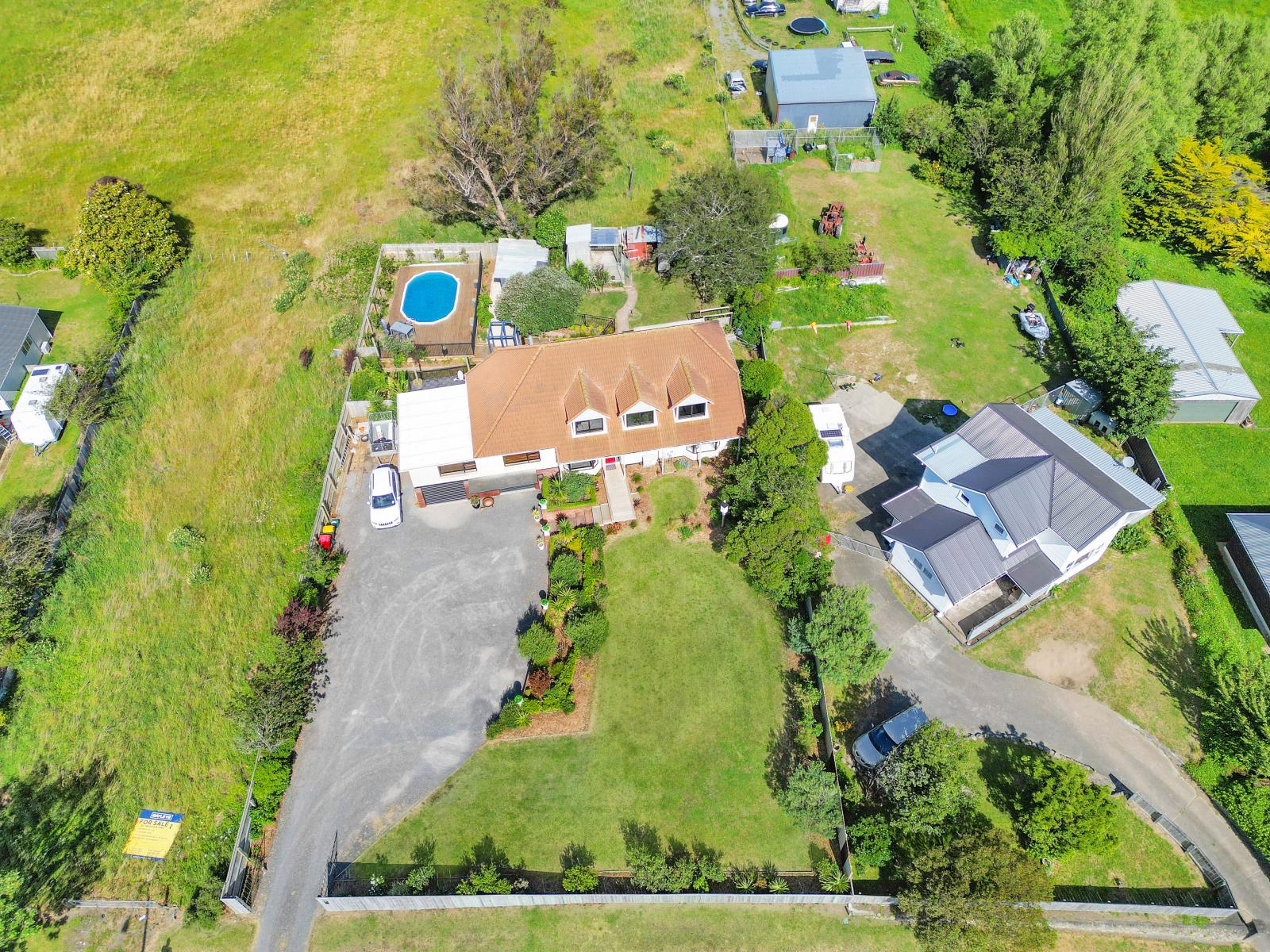 38 Russell Street, Foxton