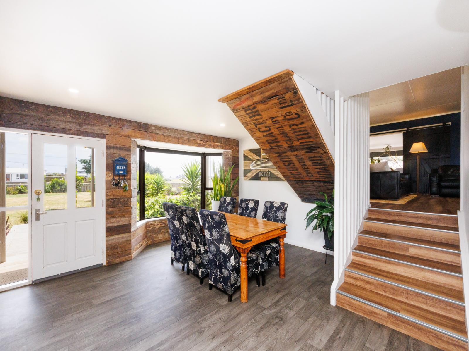 38 Russell Street, Foxton