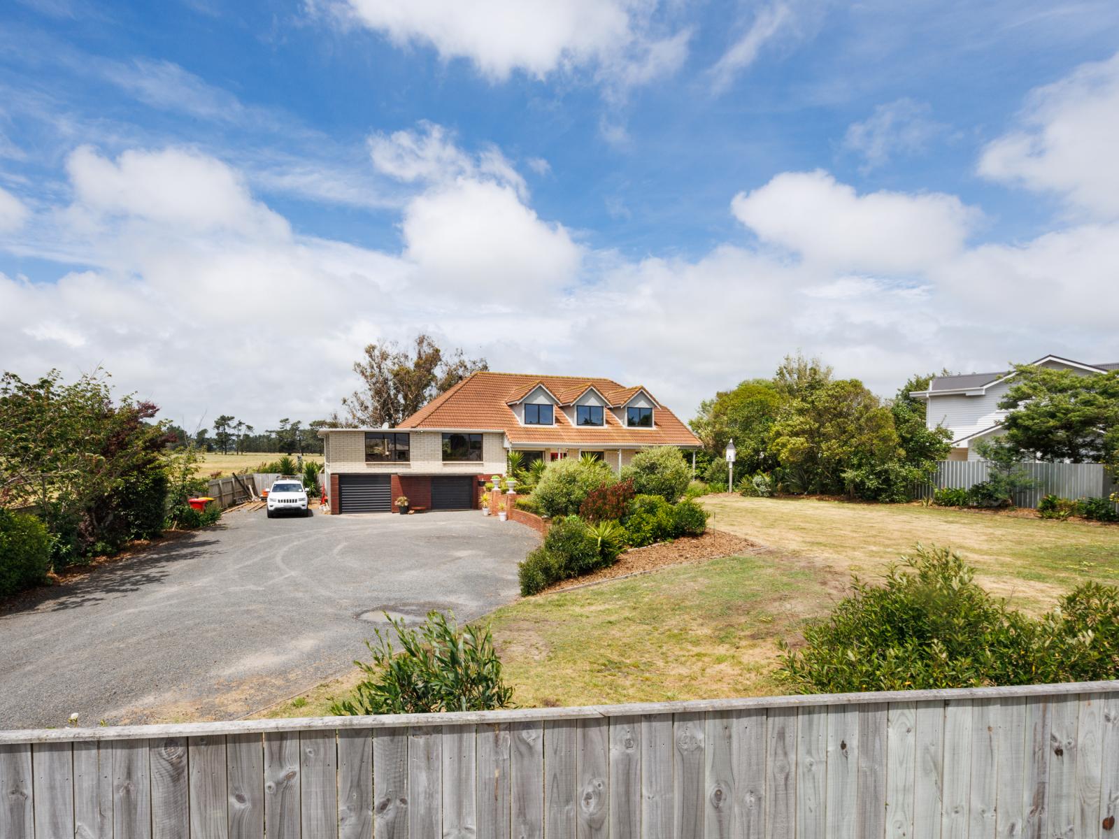 38 Russell Street, Foxton