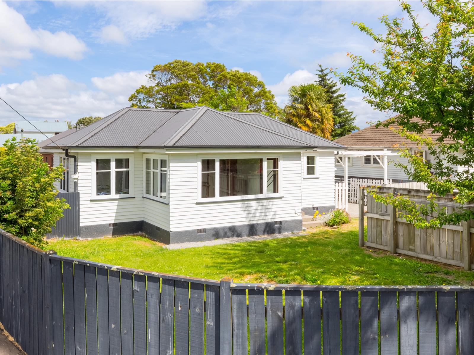 92 Herbert Street, Masterton