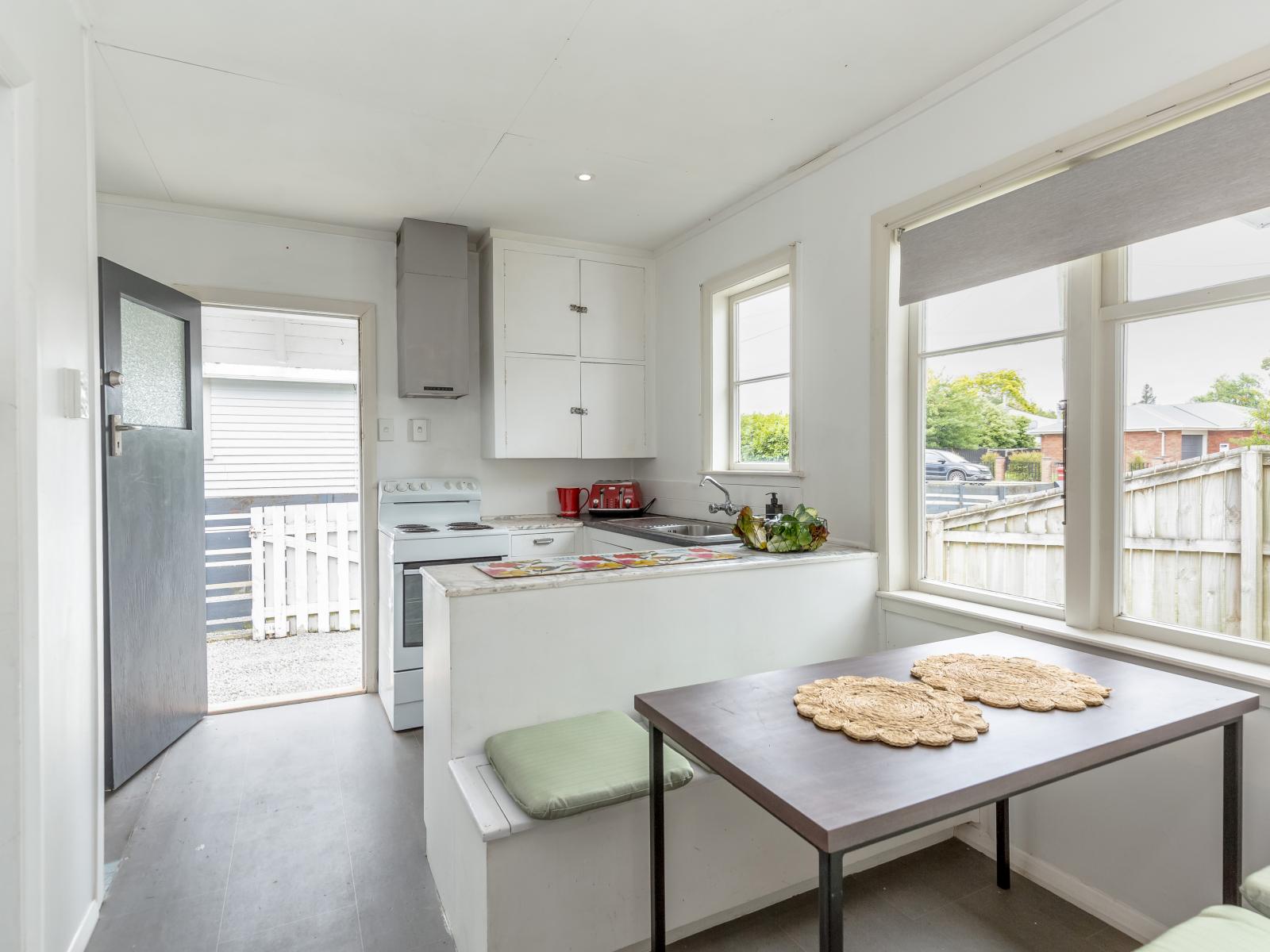 92 Herbert Street, Masterton