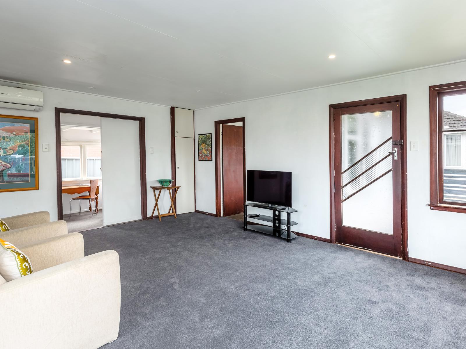 92 Herbert Street, Masterton