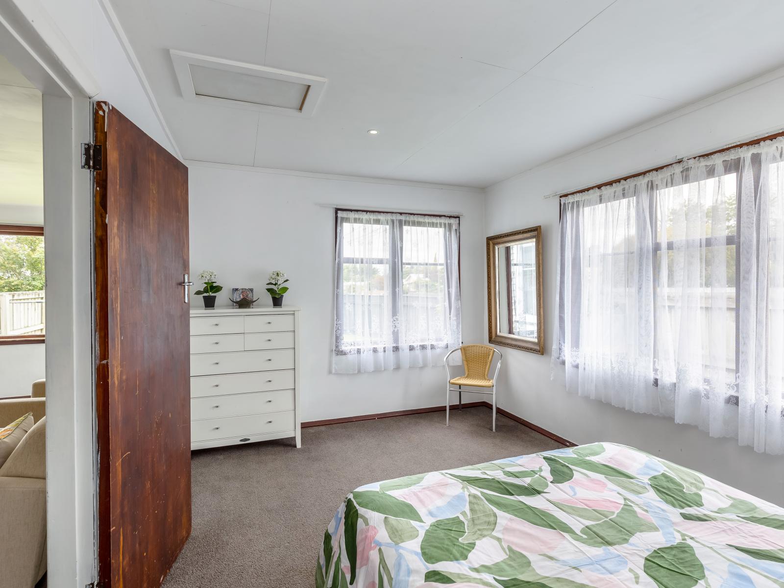 92 Herbert Street, Masterton