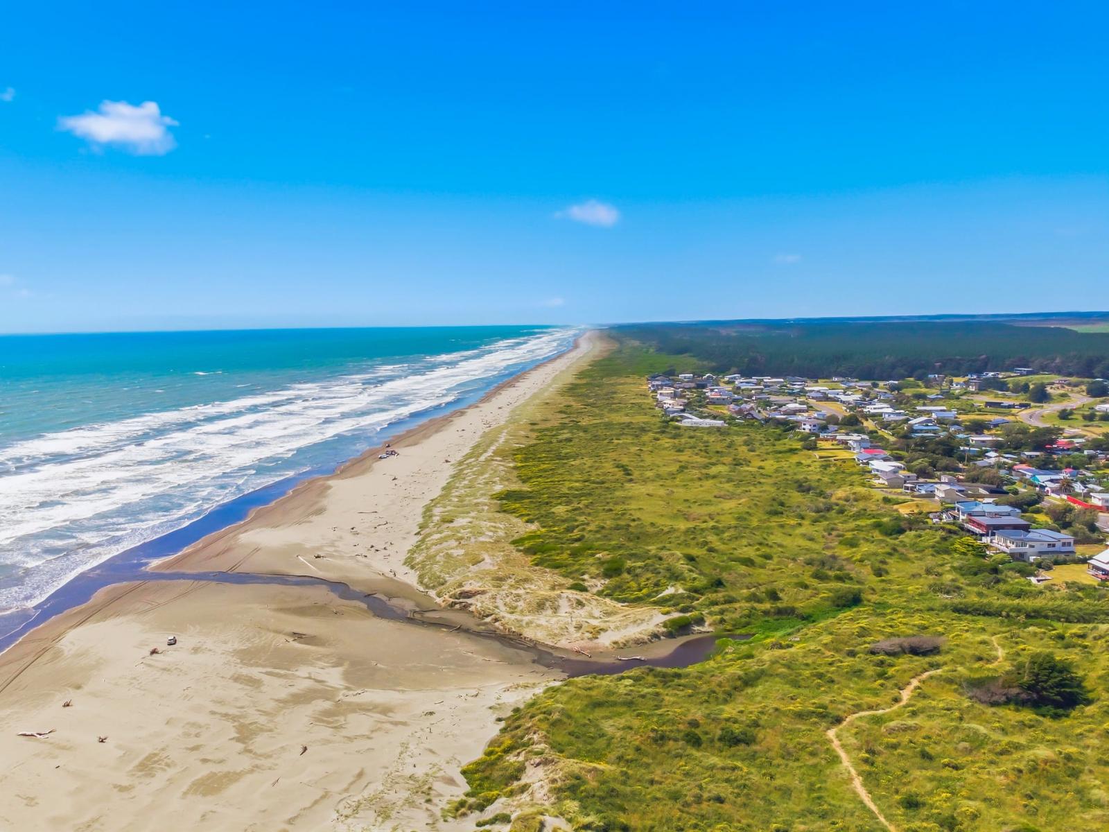 628 Waitarere Beach Road, Waitarere Beach