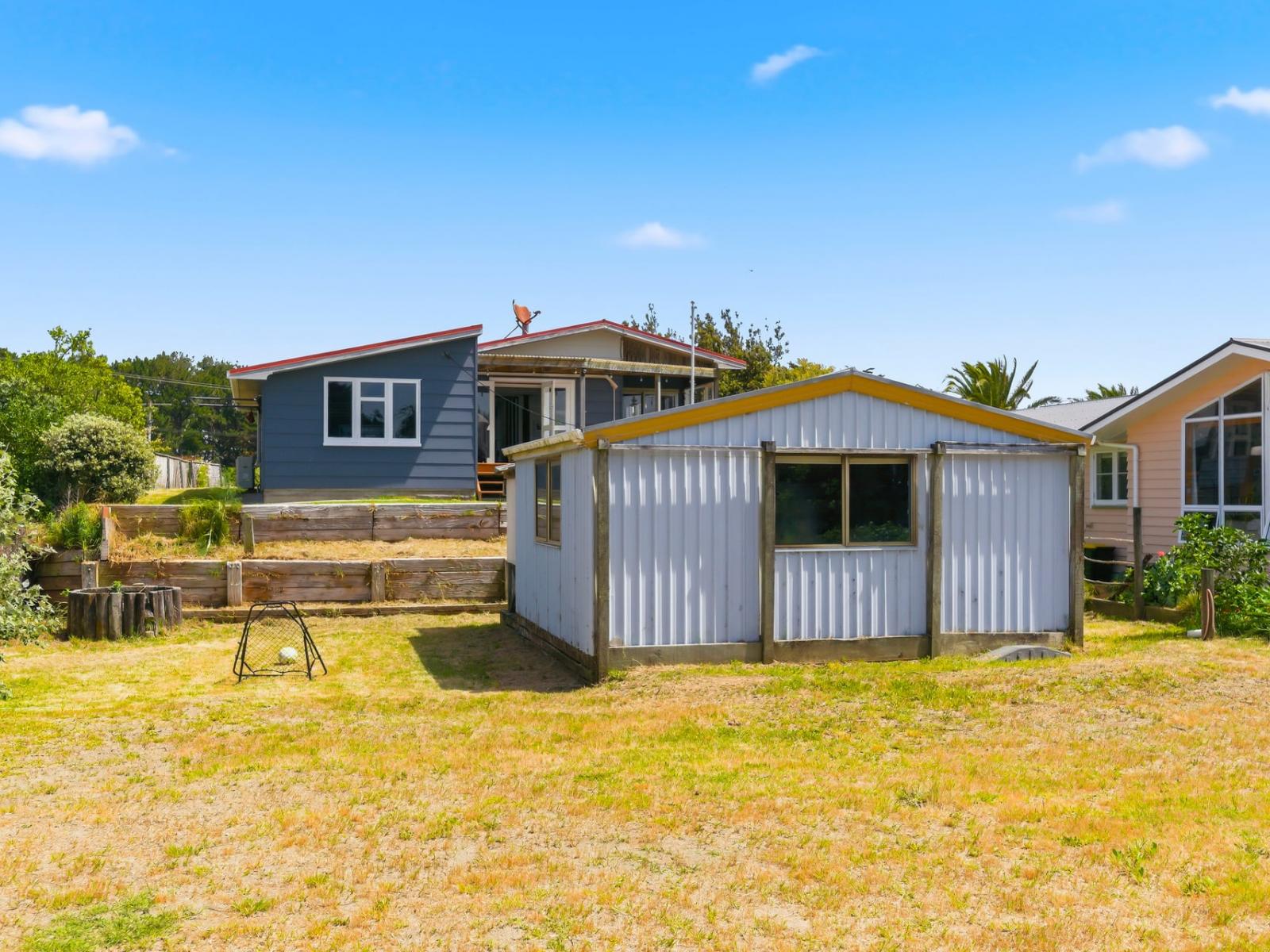 628 Waitarere Beach Road, Waitarere Beach