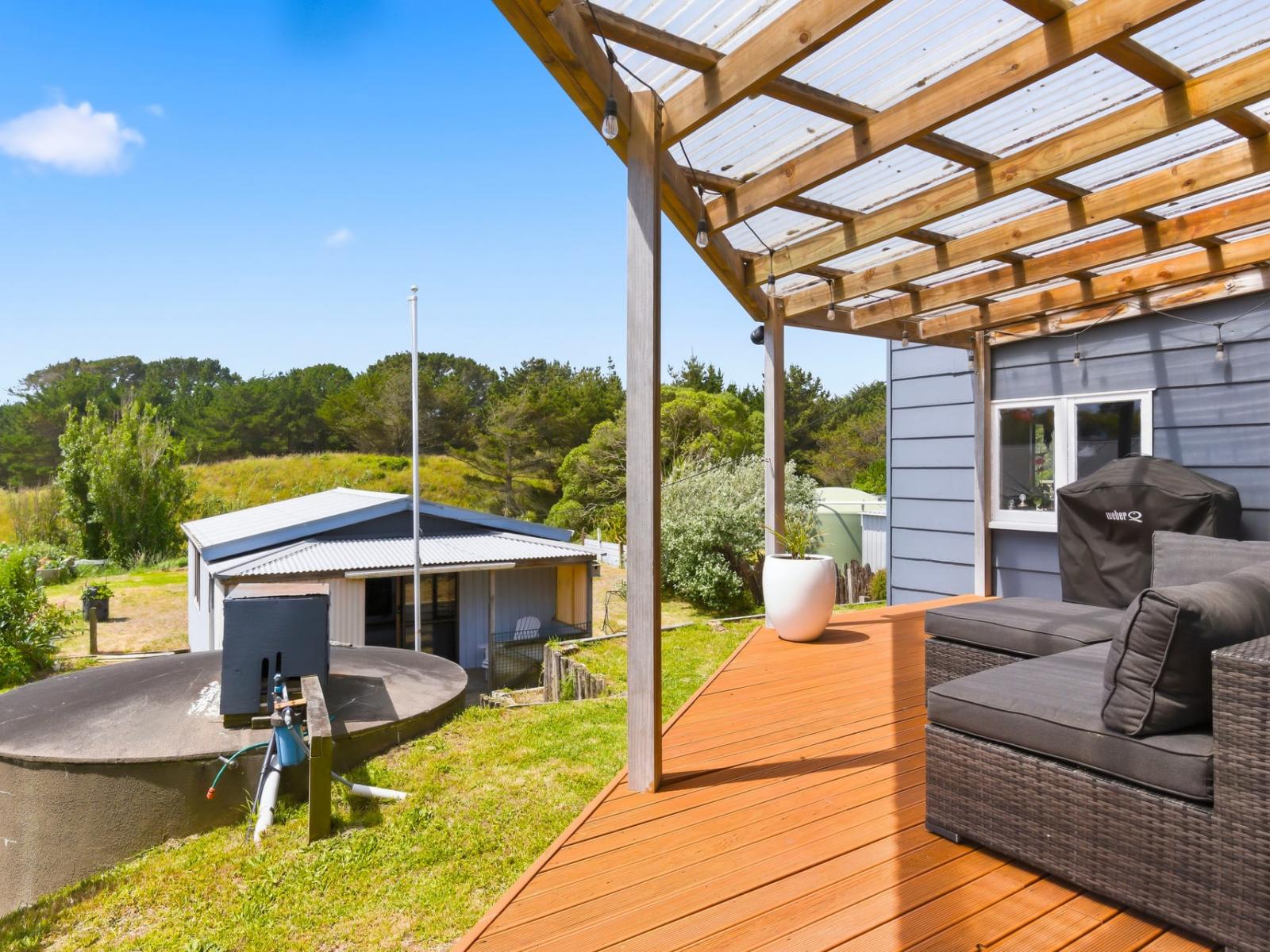 628 Waitarere Beach Road, Waitarere Beach