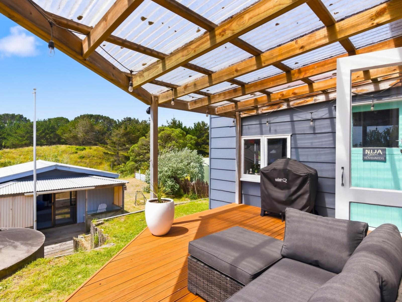 628 Waitarere Beach Road, Waitarere Beach