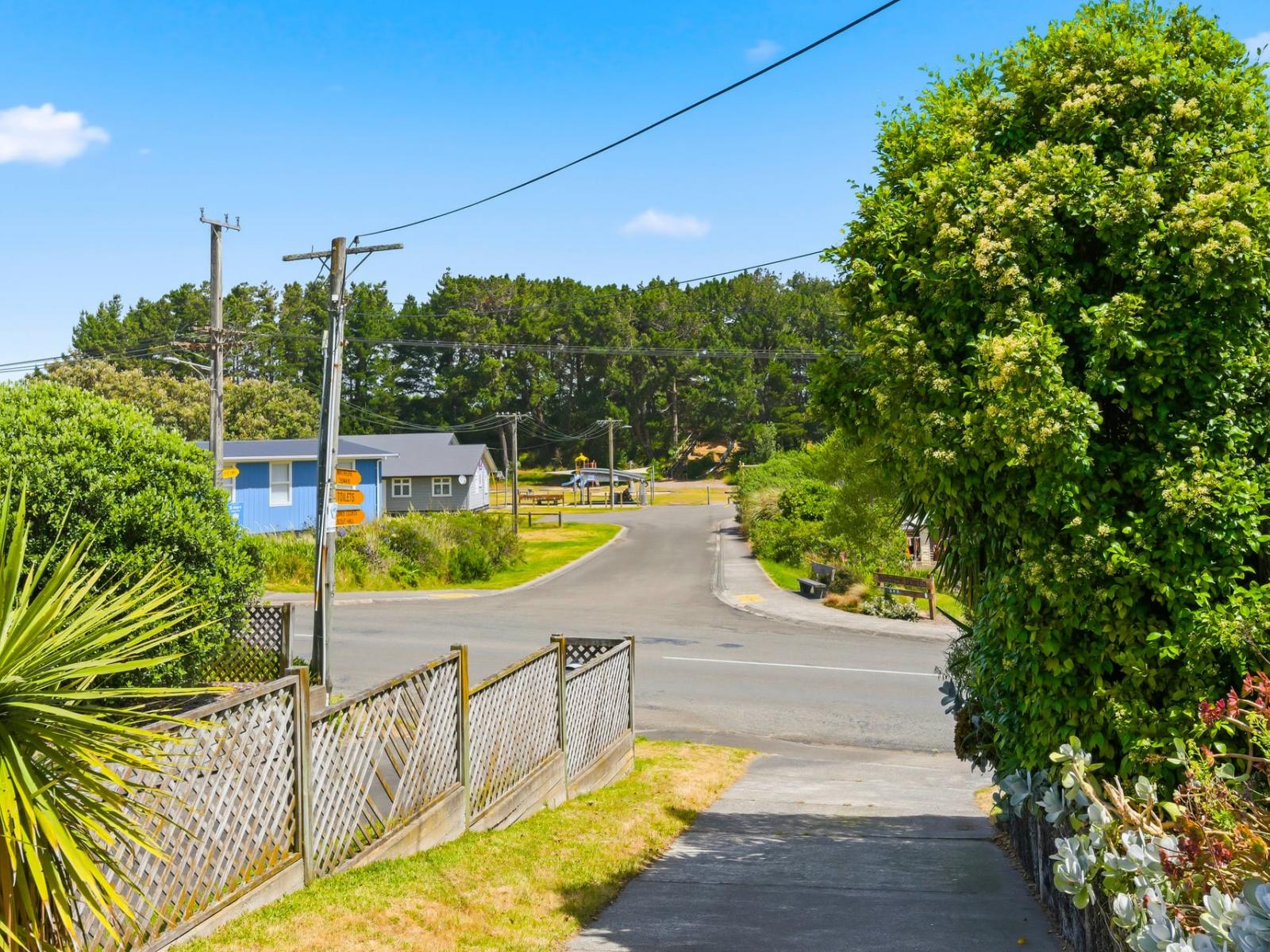 628 Waitarere Beach Road, Waitarere Beach