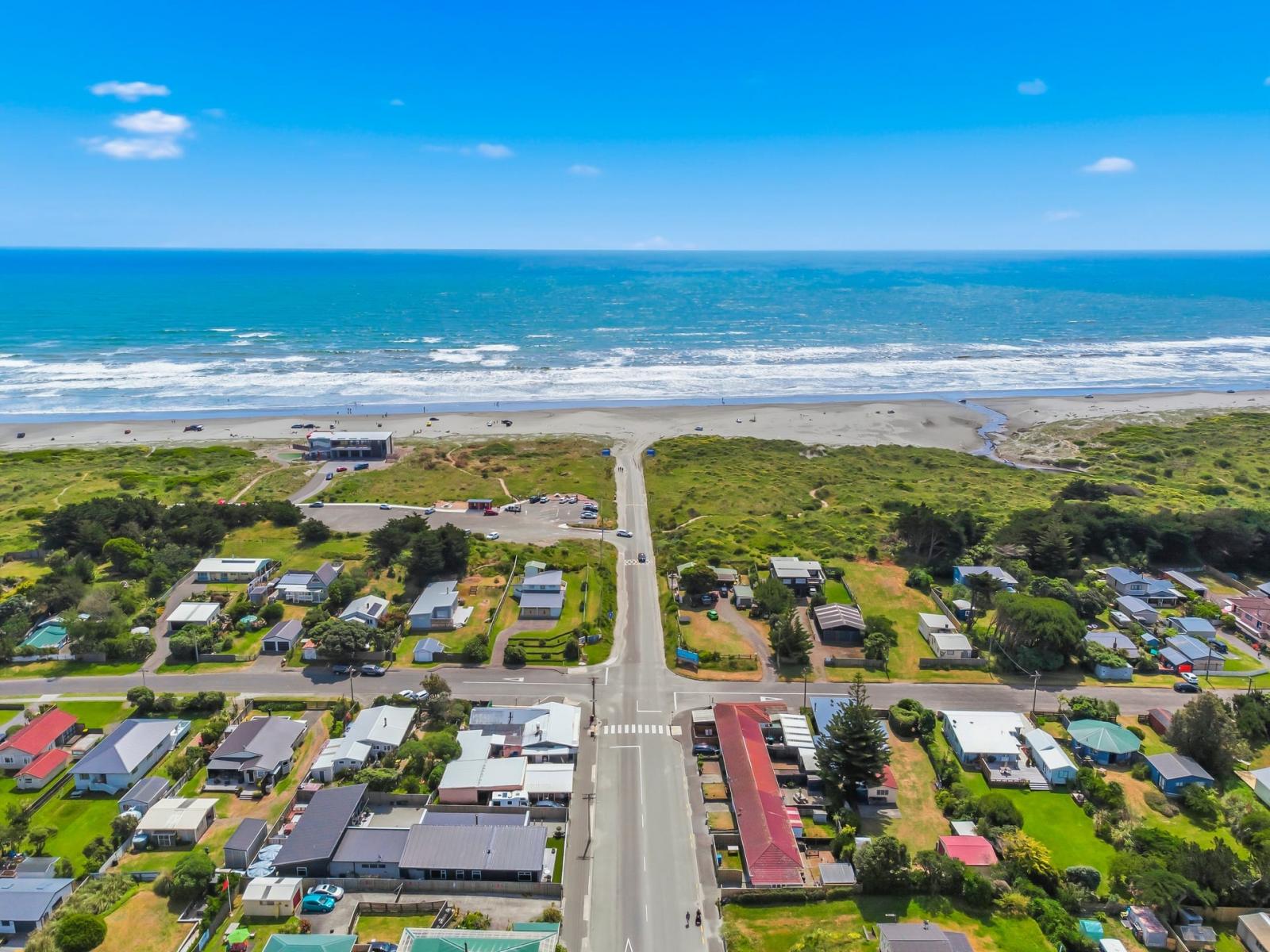 628 Waitarere Beach Road, Waitarere Beach