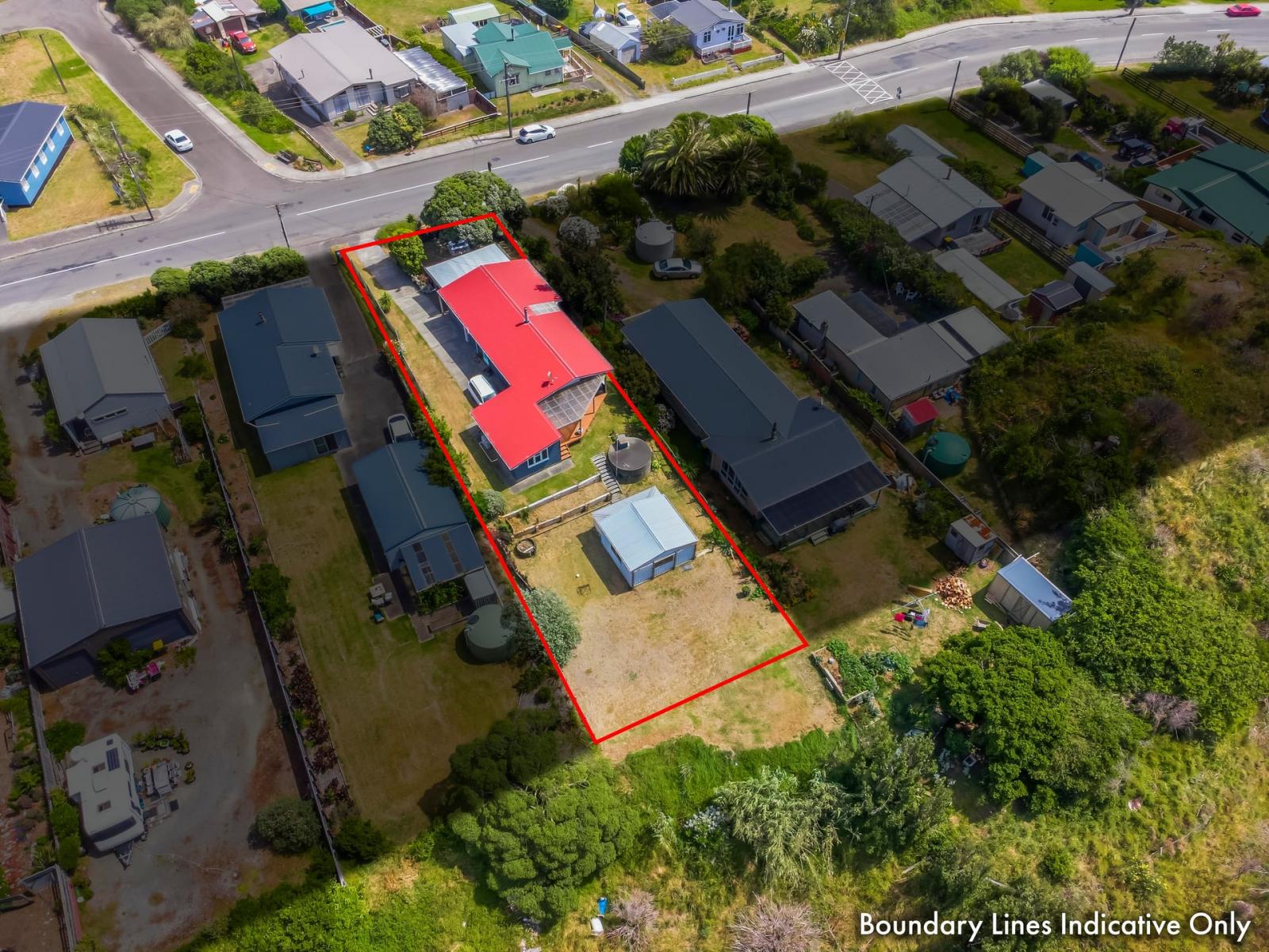 628 Waitarere Beach Road, Waitarere Beach