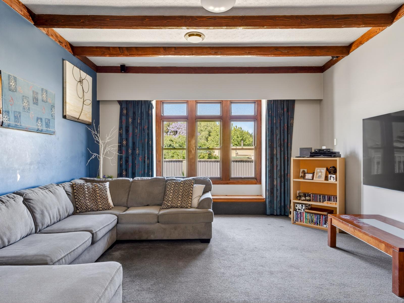 5 Buchanan Street, Mangapapa