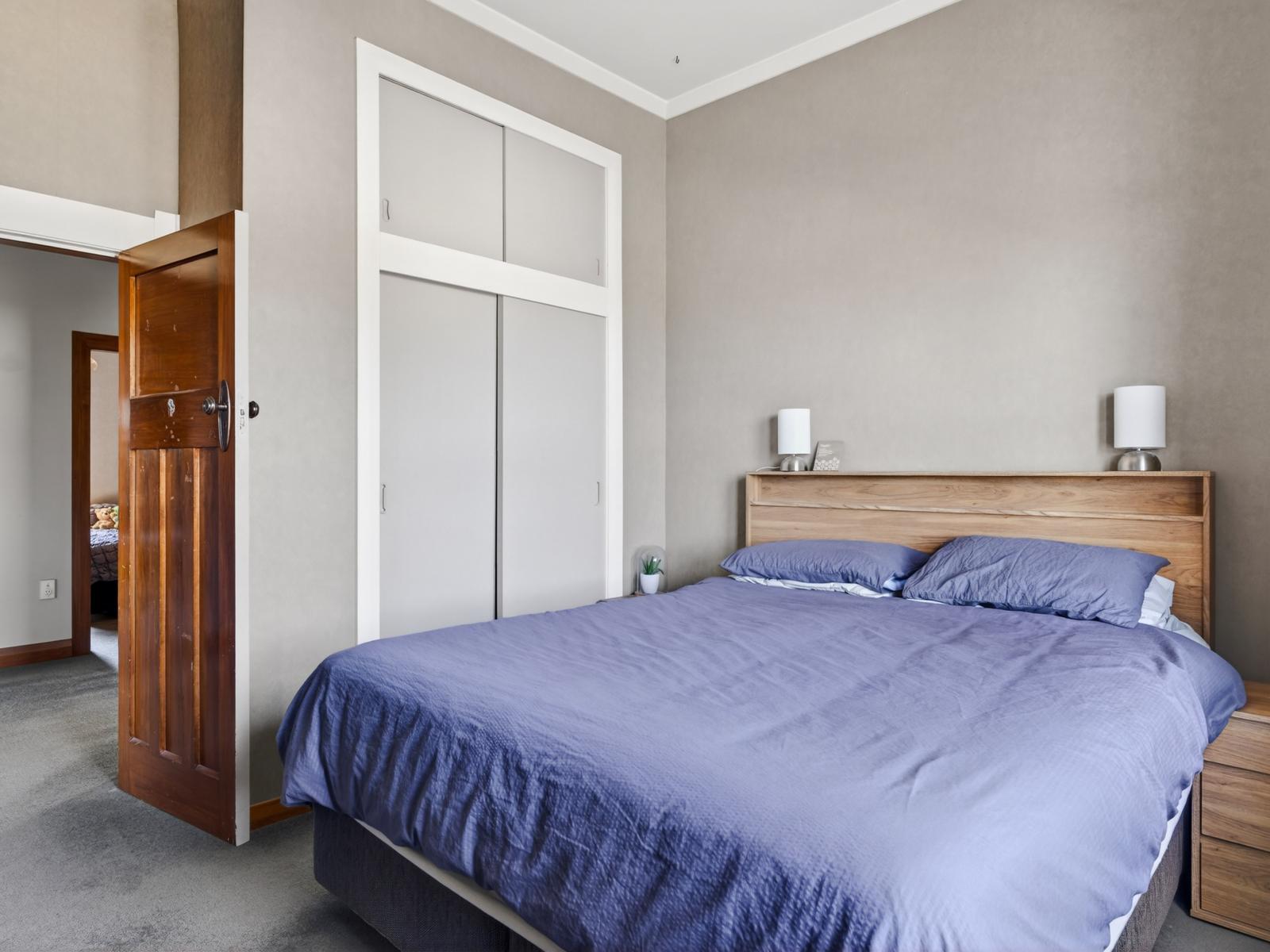 5 Buchanan Street, Mangapapa