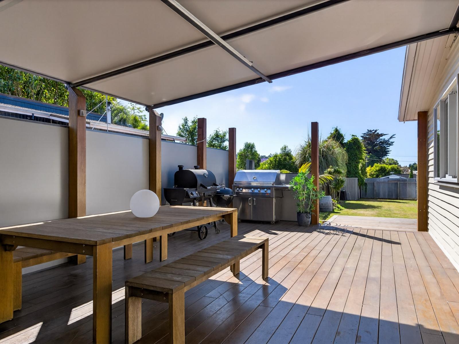 5 Buchanan Street, Mangapapa