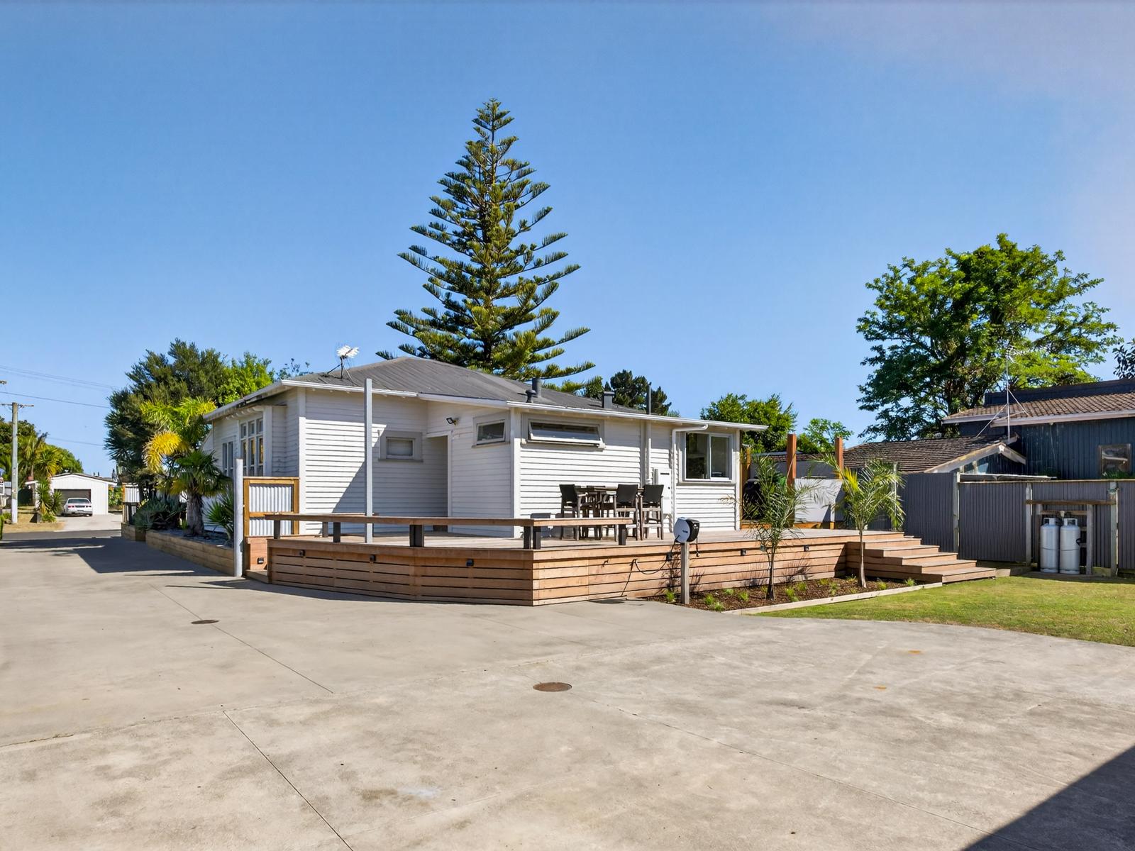 5 Buchanan Street, Mangapapa