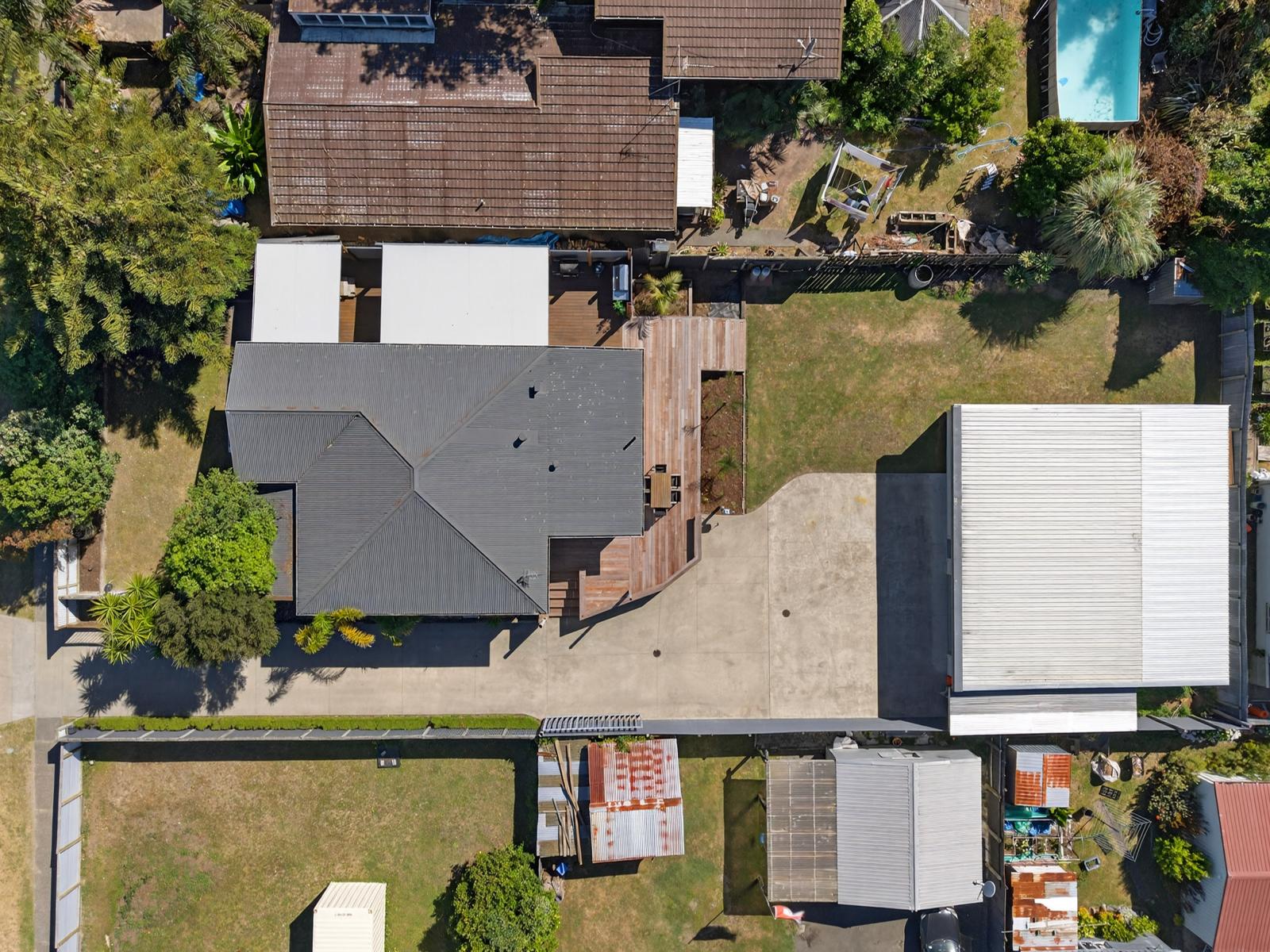 5 Buchanan Street, Mangapapa